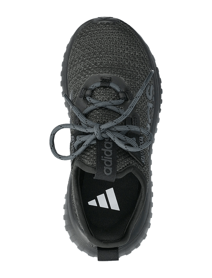 adidas Sportswear - KAPTIR 4.0 K - baskets basses - dshgry/royblu/lucred - 3