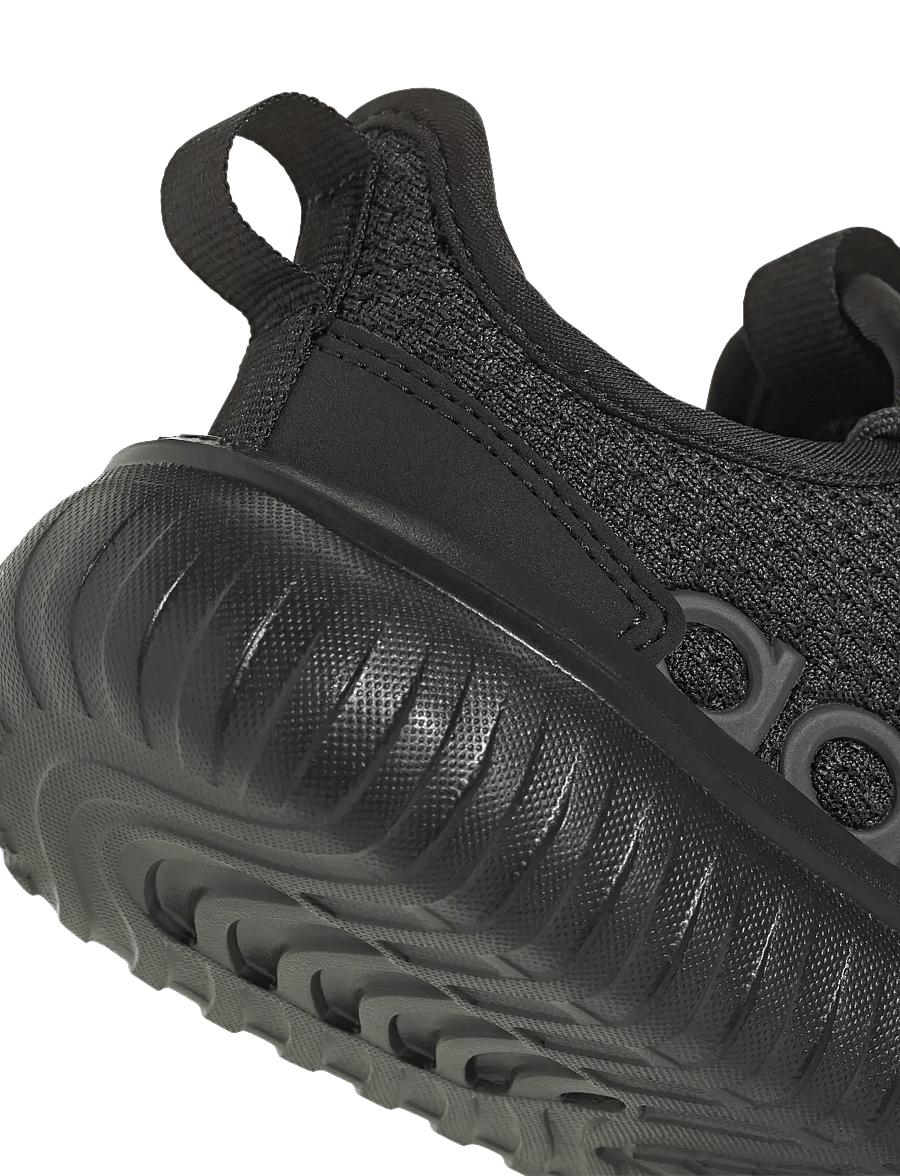 adidas Sportswear - KAPTIR 4.0 K - baskets basses - dshgry/royblu/lucred - 5