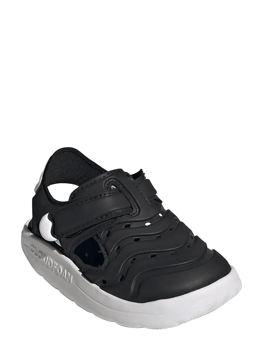adidas Sportswear - WATER SANDAL 2 I - wasserschuhe - cblack/ftwwht/cblack - 0