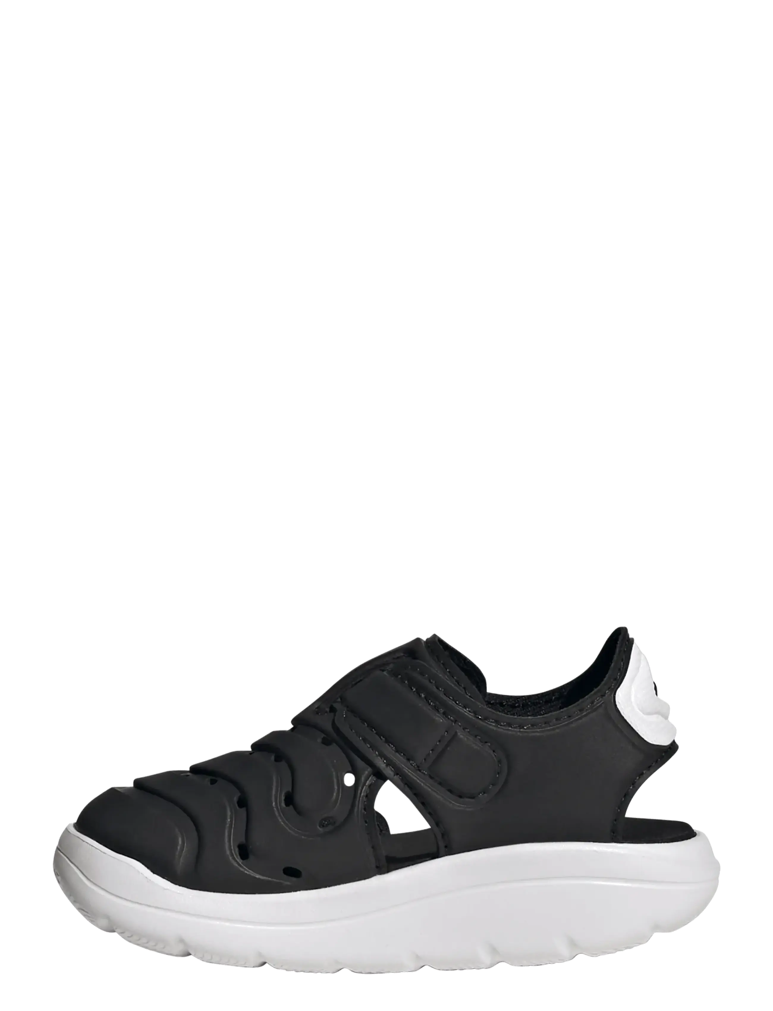 adidas Sportswear - WATER SANDAL 2 I - wasserschuhe - cblack/ftwwht/cblack - 2