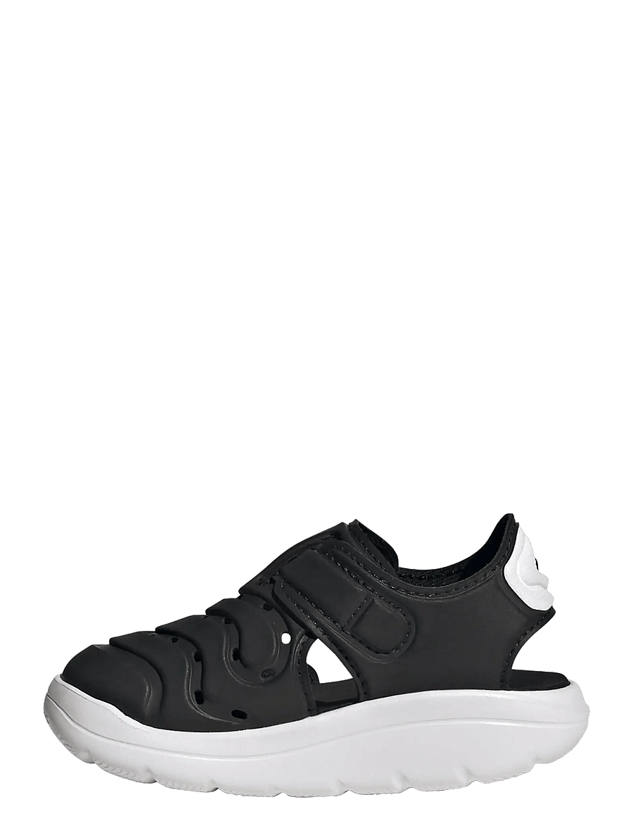 adidas Sportswear - WATER SANDAL 2 I - wasserschuhe - cblack/ftwwht/cblack - 2