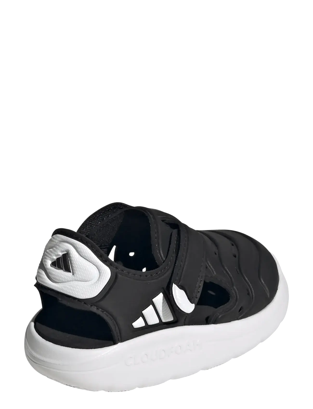 adidas Sportswear - WATER SANDAL 2 I - wasserschuhe - cblack/ftwwht/cblack - 3