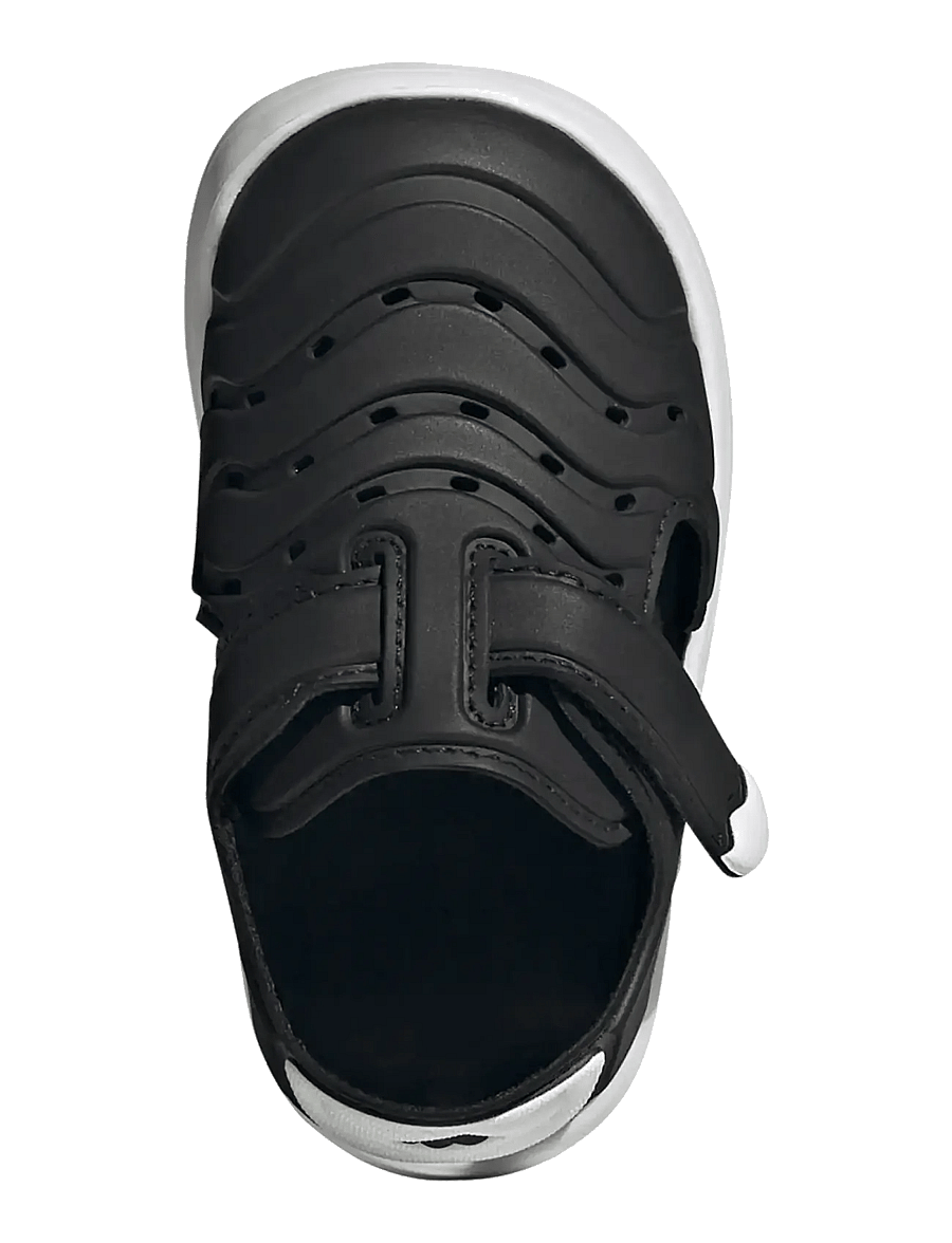 adidas Sportswear - WATER SANDAL 2 I - wasserschuhe - cblack/ftwwht/cblack - 4