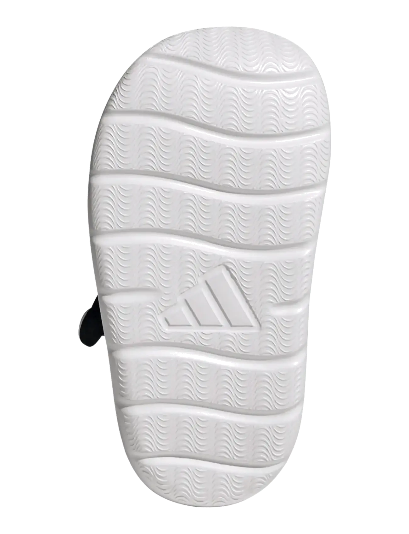 adidas Sportswear - WATER SANDAL 2 I - wasserschuhe - cblack/ftwwht/cblack - 5