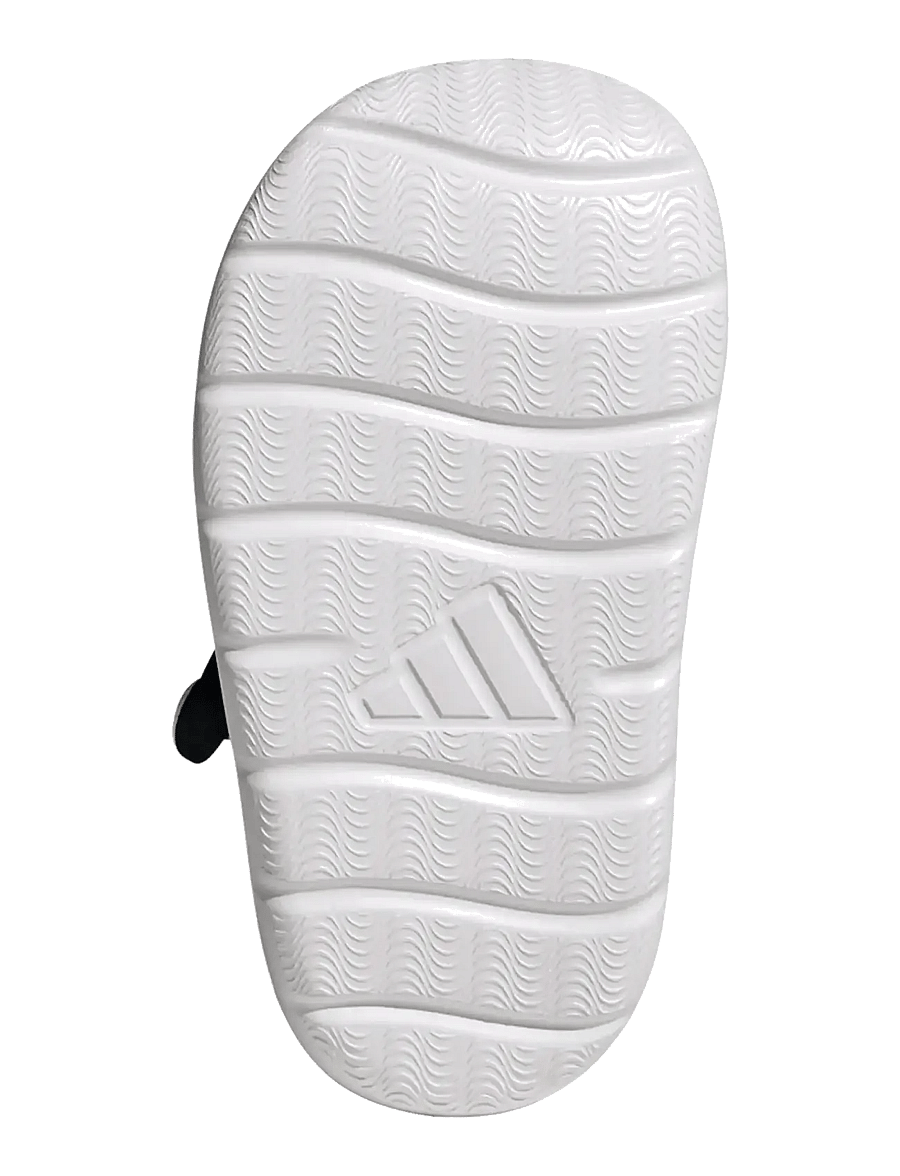 adidas Sportswear - WATER SANDAL 2 I - wasserschuhe - cblack/ftwwht/cblack - 5