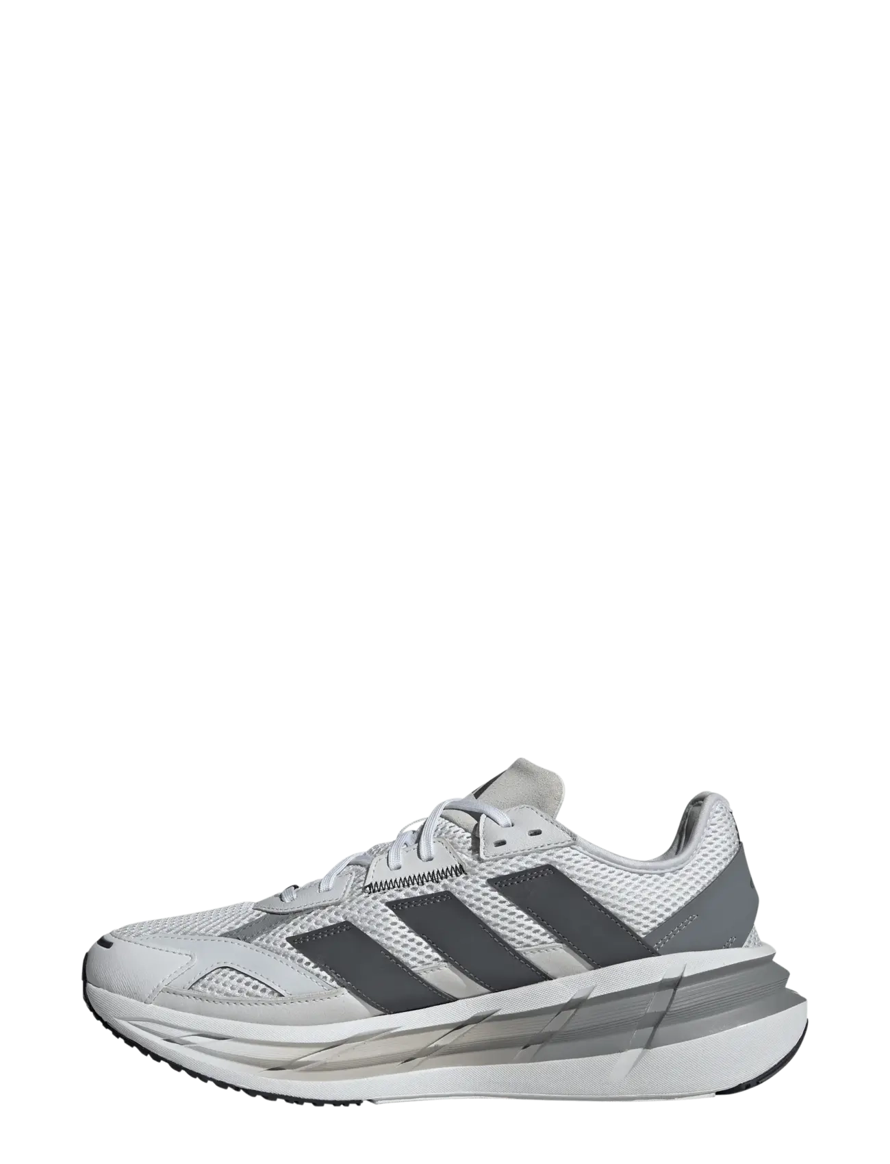 adidas Sportswear - ADISTAR 3 SPORTSWEAR - lave sneakers - dshgry/grefiv/grethr - 2