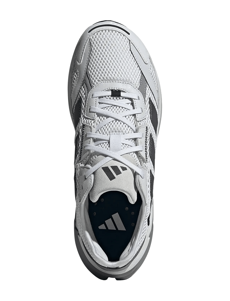 adidas Sportswear - ADISTAR 3 SPORTSWEAR - niedriger schnitt - dshgry/grefiv/grethr - 4