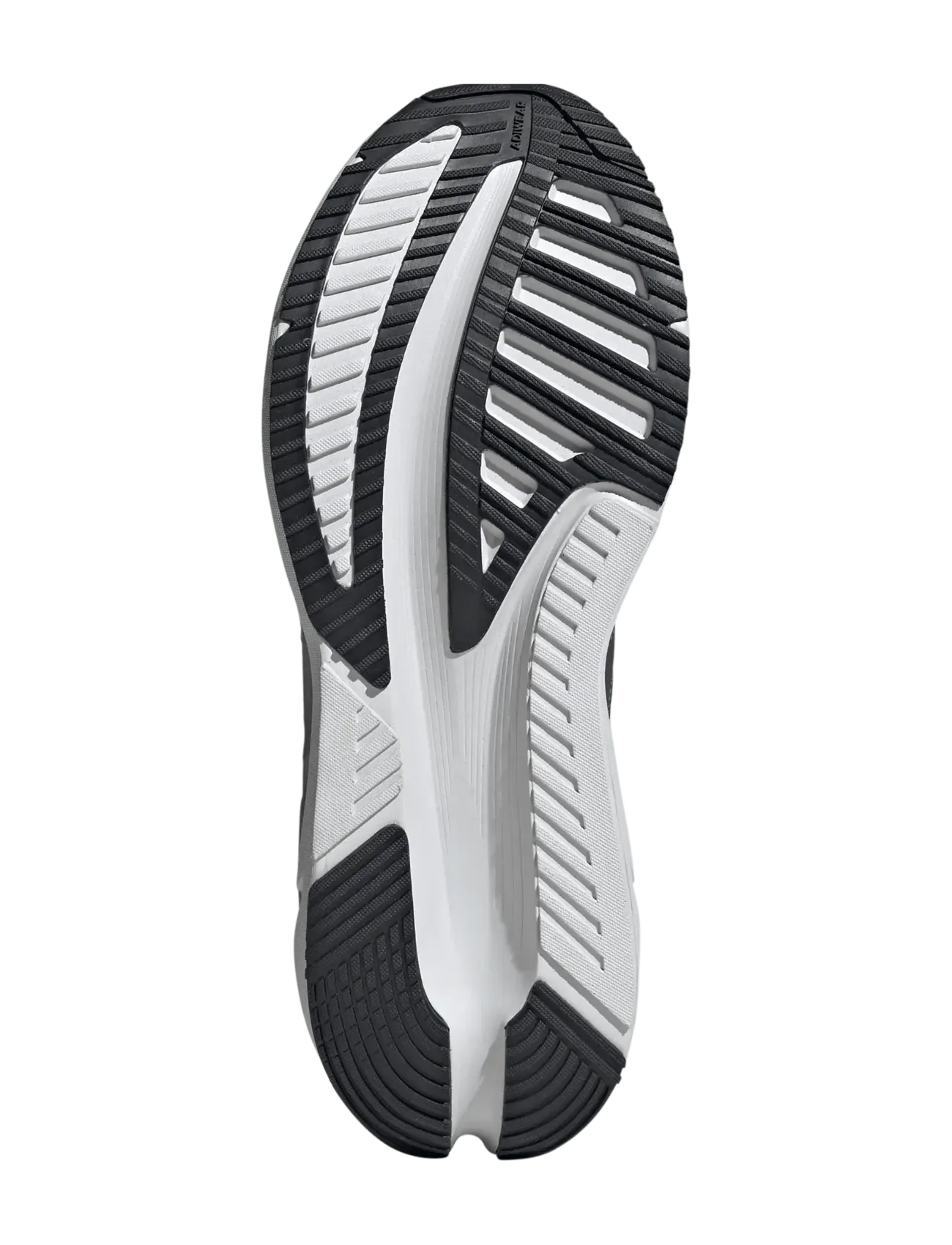 adidas Sportswear - ADISTAR 3 SPORTSWEAR - lave sneakers - dshgry/grefiv/grethr - 5