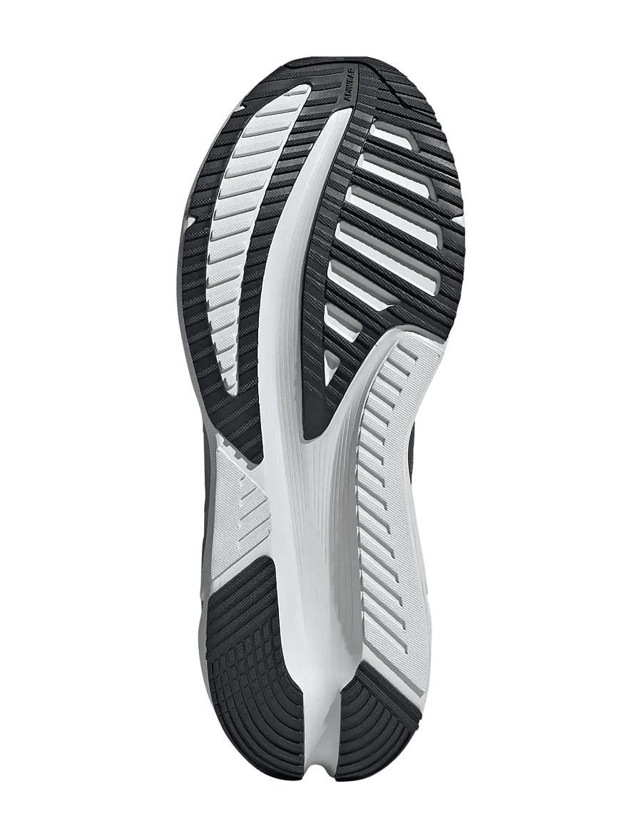 adidas Sportswear - ADISTAR 3 SPORTSWEAR - niedriger schnitt - dshgry/grefiv/grethr - 5