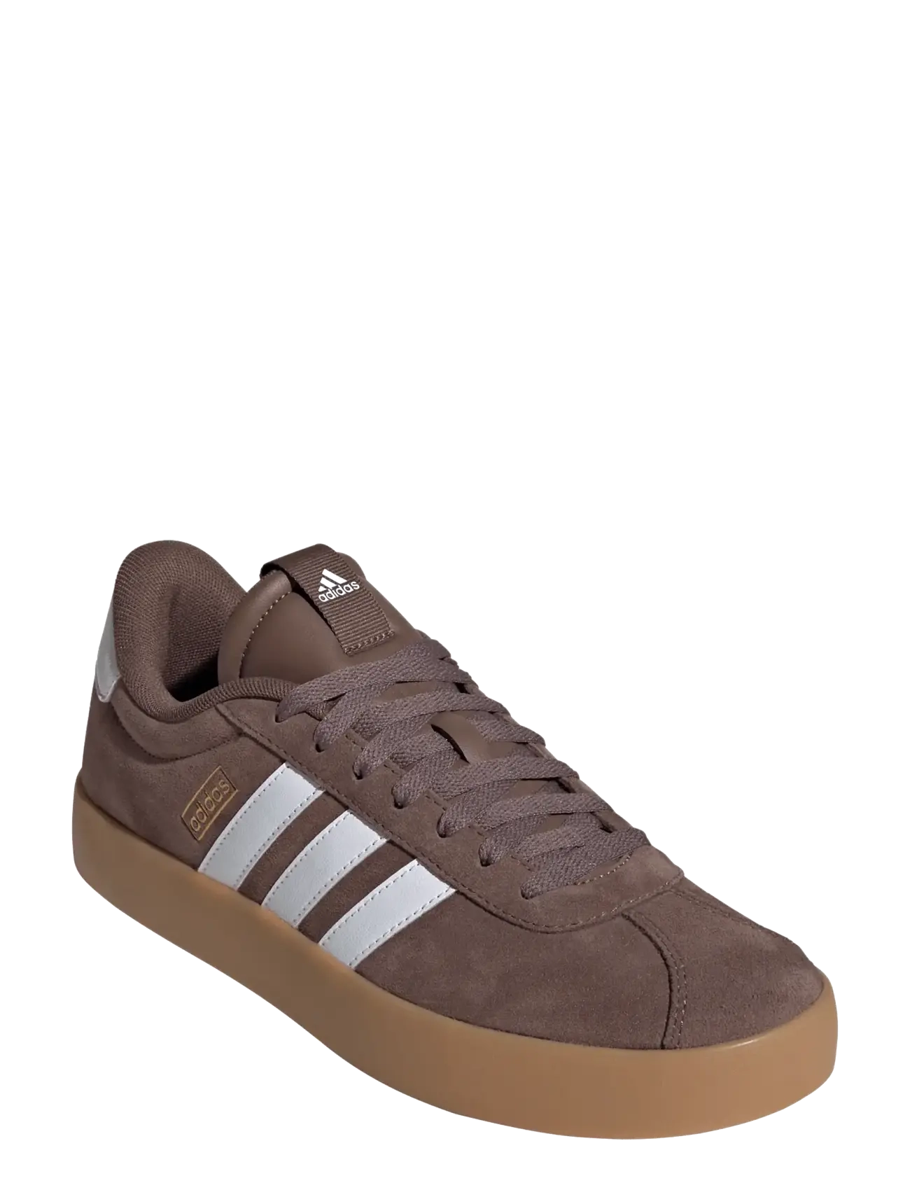 adidas Sportswear Vl Court 3.0, 45 1/3, Sport Sneakers, Braun - Low Top Männerswear
