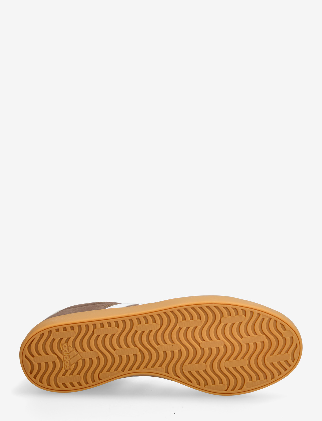 adidas Sportswear - VL COURT 3.0 - kõrge säärega tossud - earstr/ftwwht/goldmt - 4