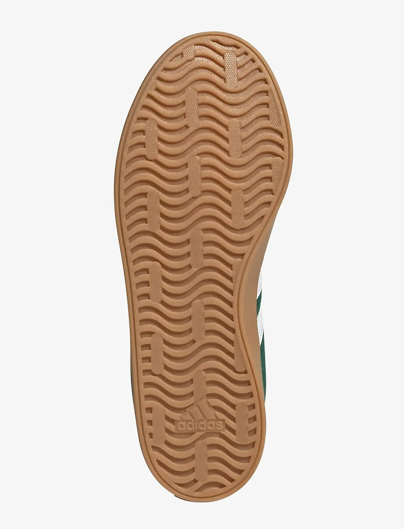 adidas Sportswear - VL COURT 3.0 - cgreen/ftwwht/pulmag - 5