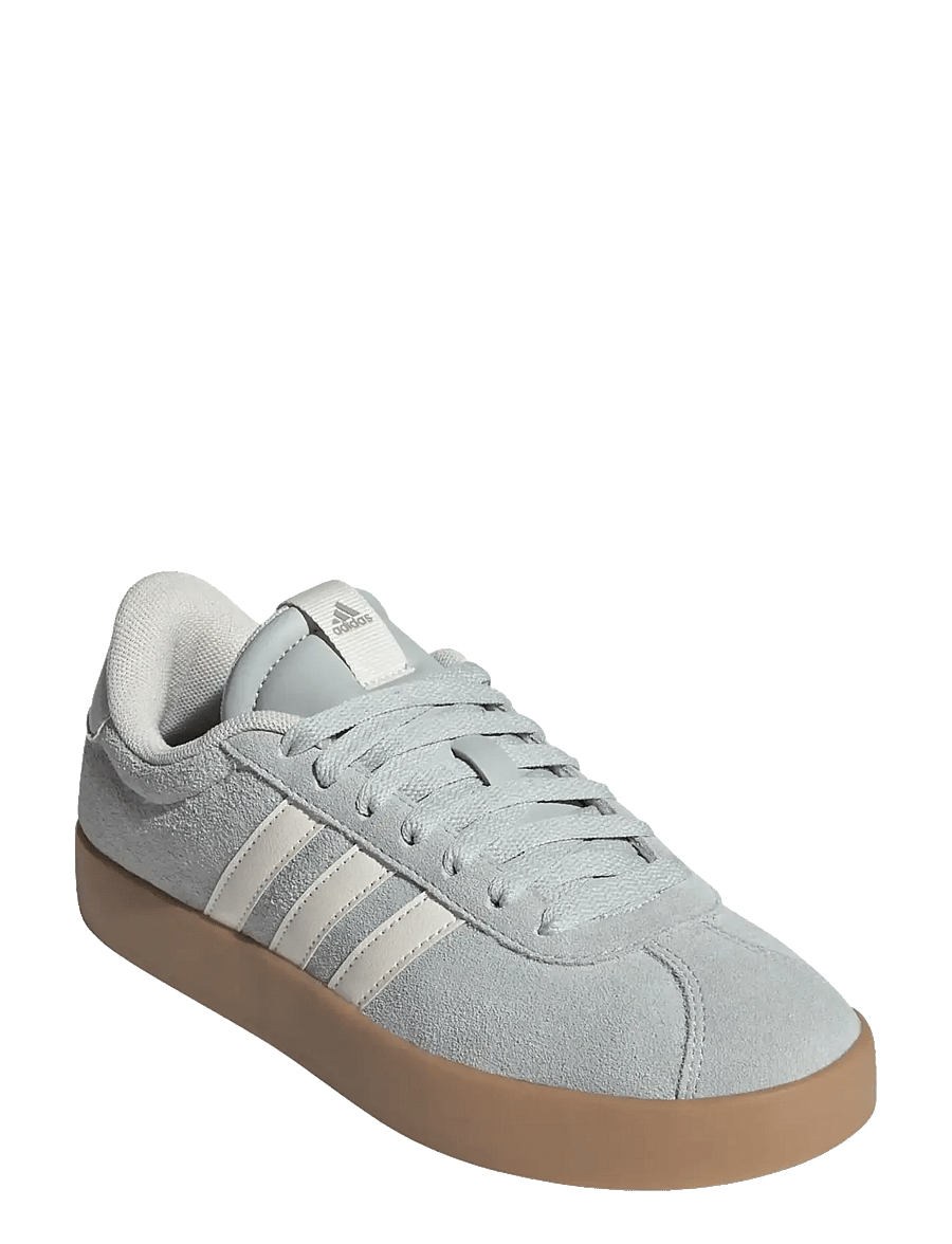 adidas Sportswear - VL COURT 3.0 - niedrige sneakers - wonsil/owhite/gum3 - 0