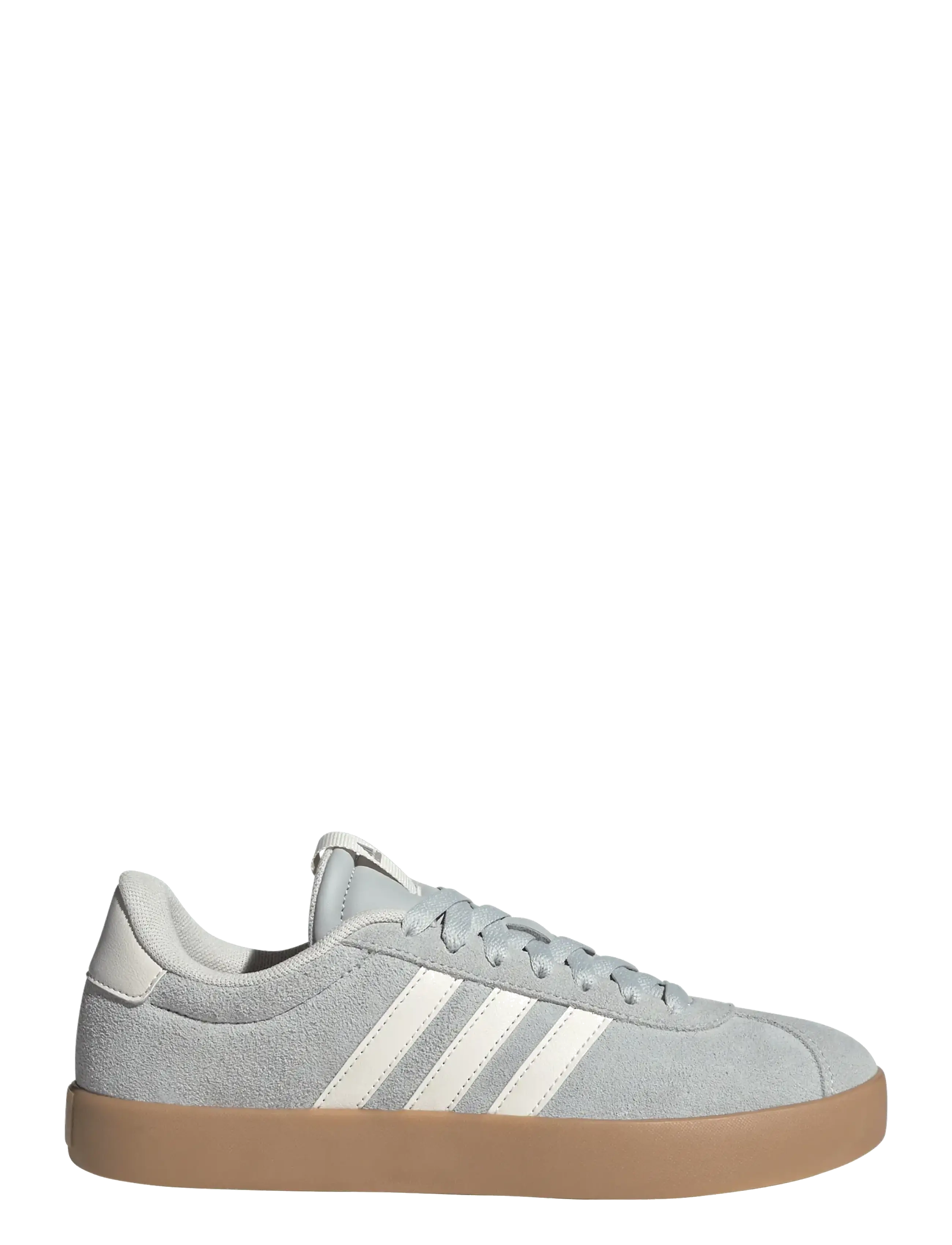 adidas Sportswear - VL COURT 3.0 - laisvalaikio batai žemu aulu - wonsil/owhite/gum3 - 1