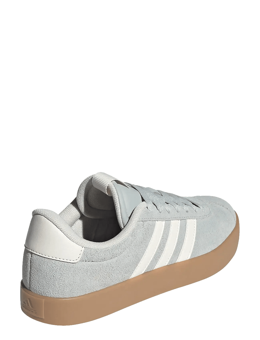 adidas Sportswear - VL COURT 3.0 - niedrige sneakers - wonsil/owhite/gum3 - 2