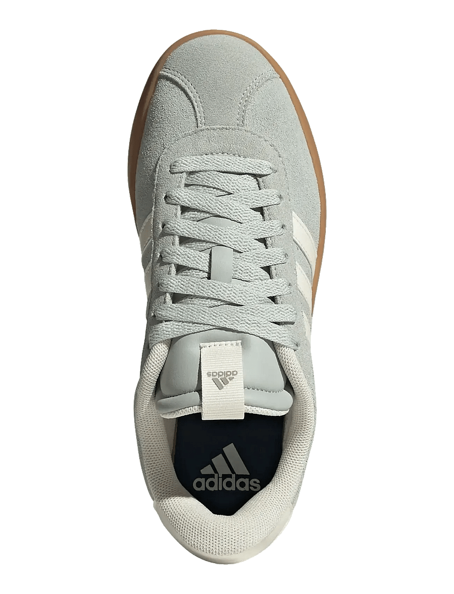 adidas Sportswear - VL COURT 3.0 - niedrige sneakers - wonsil/owhite/gum3 - 3