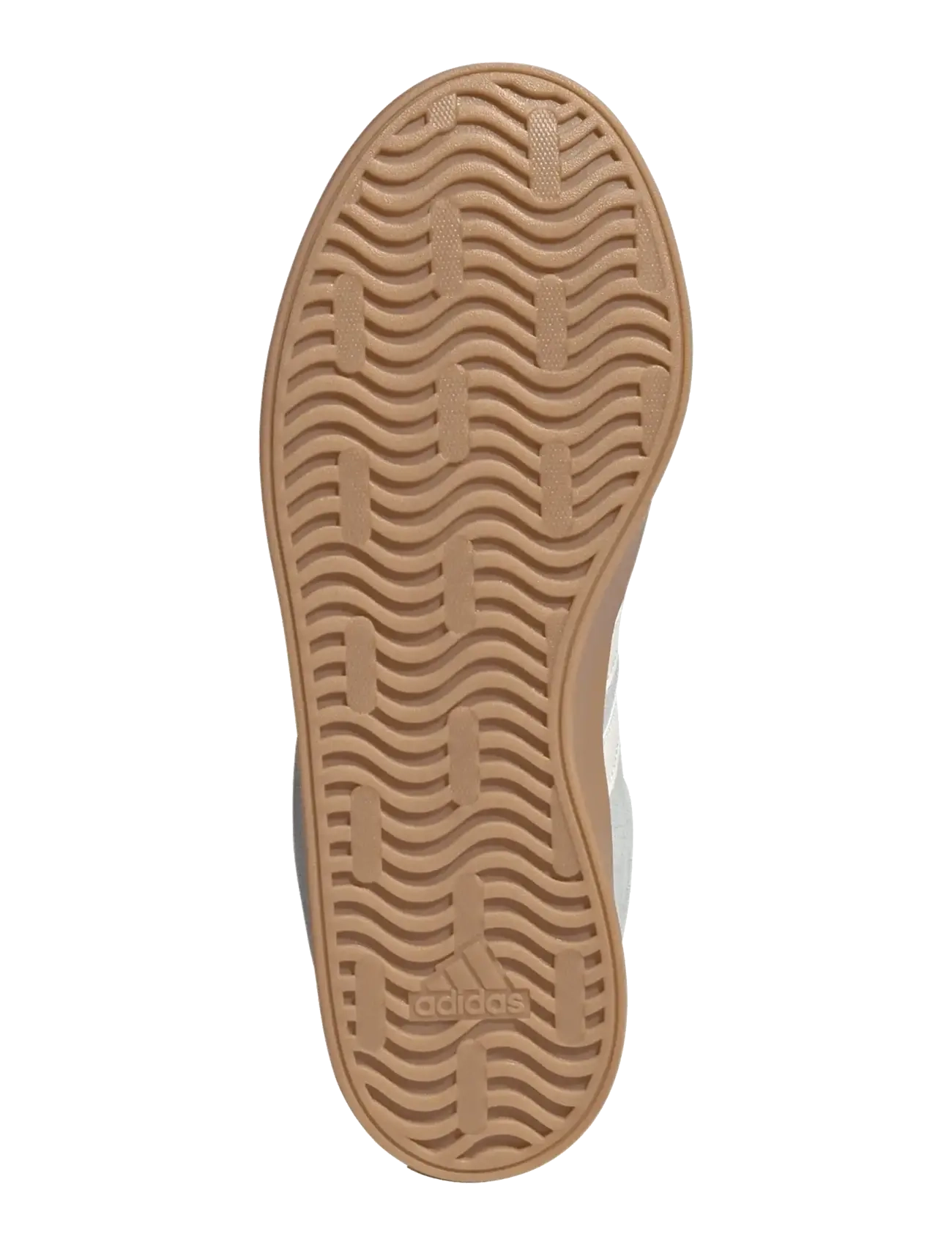 adidas Sportswear - VL COURT 3.0 - laisvalaikio batai žemu aulu - wonsil/owhite/gum3 - 4