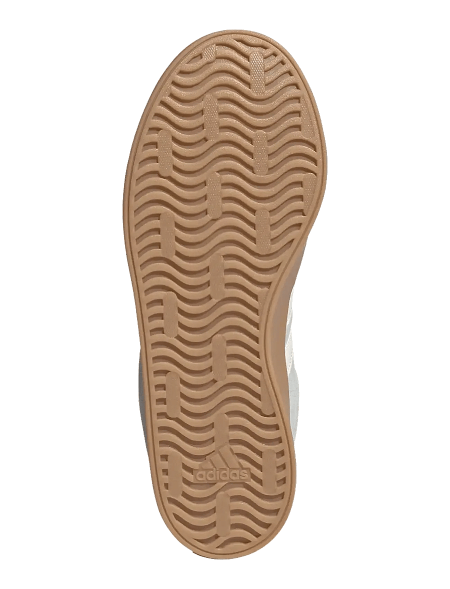 adidas Sportswear - VL COURT 3.0 - niedrige sneakers - wonsil/owhite/gum3 - 4