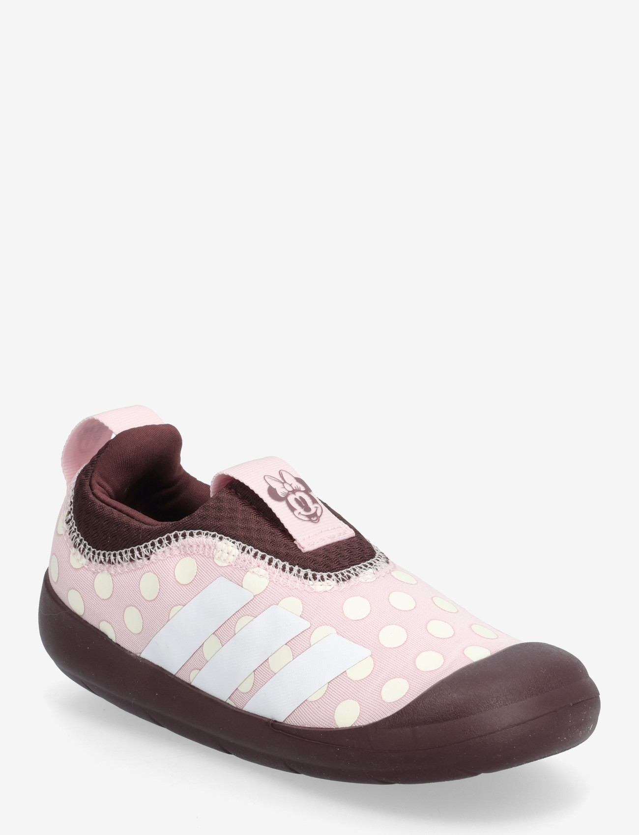 adidas Sportswear - MONOFIT MINNIE I - jalanõud - clpink/ftwwht/aurrub - 0