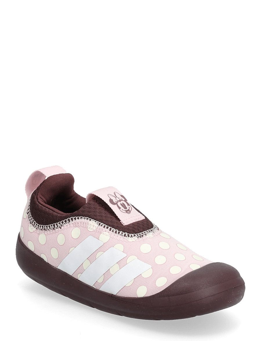 adidas Sportswear - MONOFIT MINNIE I - sko - clpink/ftwwht/aurrub - 0