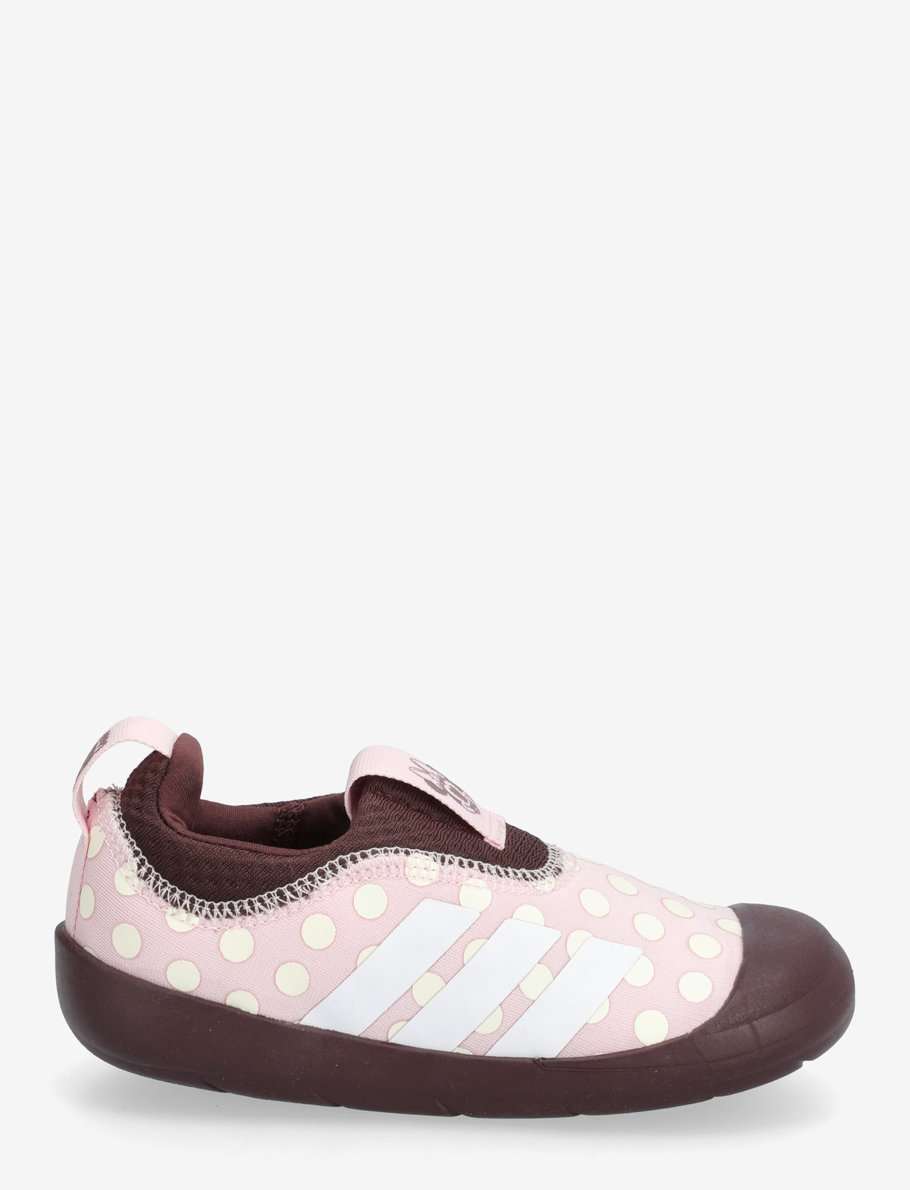 adidas Sportswear - MONOFIT MINNIE I - jalanõud - clpink/ftwwht/aurrub - 1
