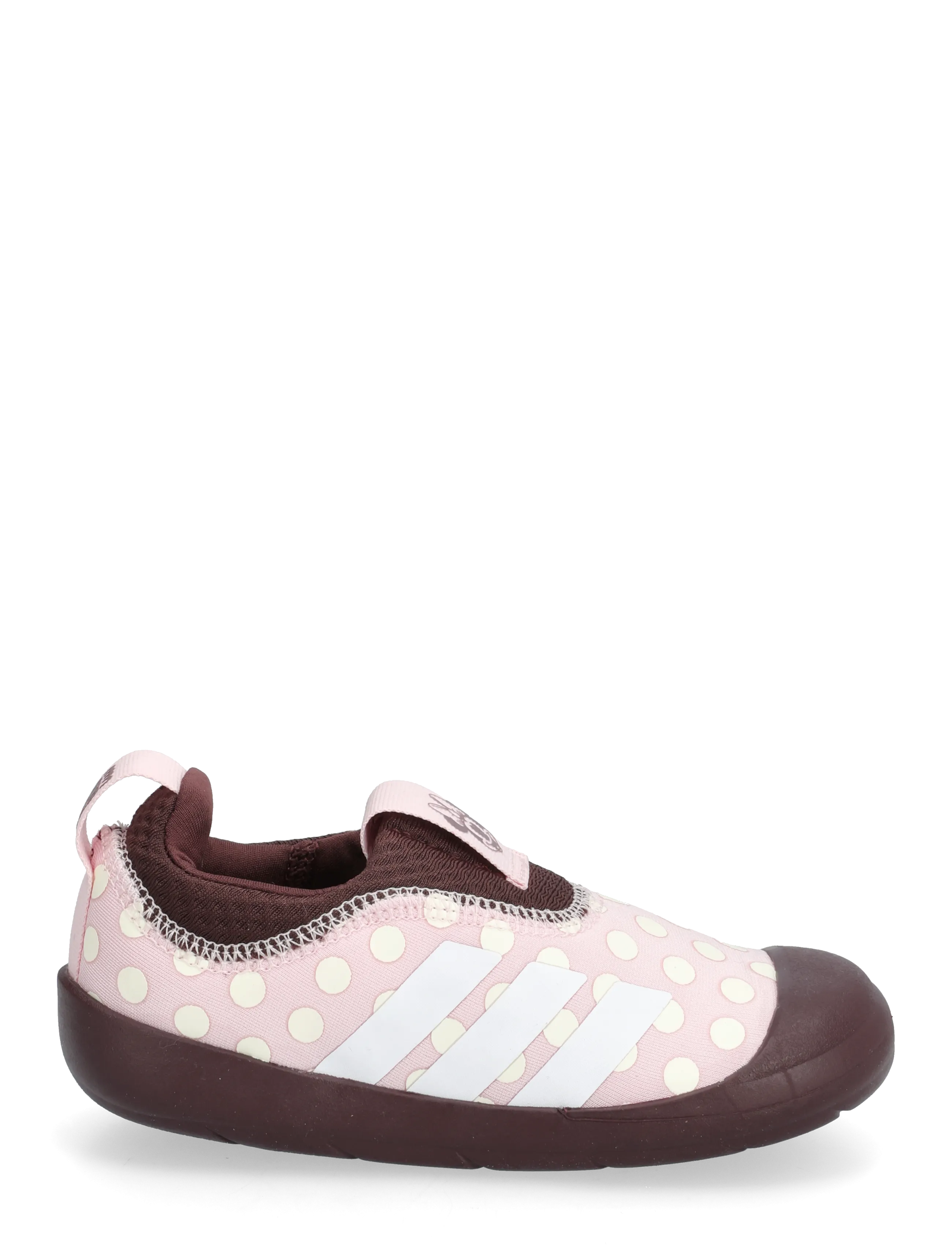 adidas Sportswear - MONOFIT MINNIE I - shoes - clpink/ftwwht/aurrub - 1
