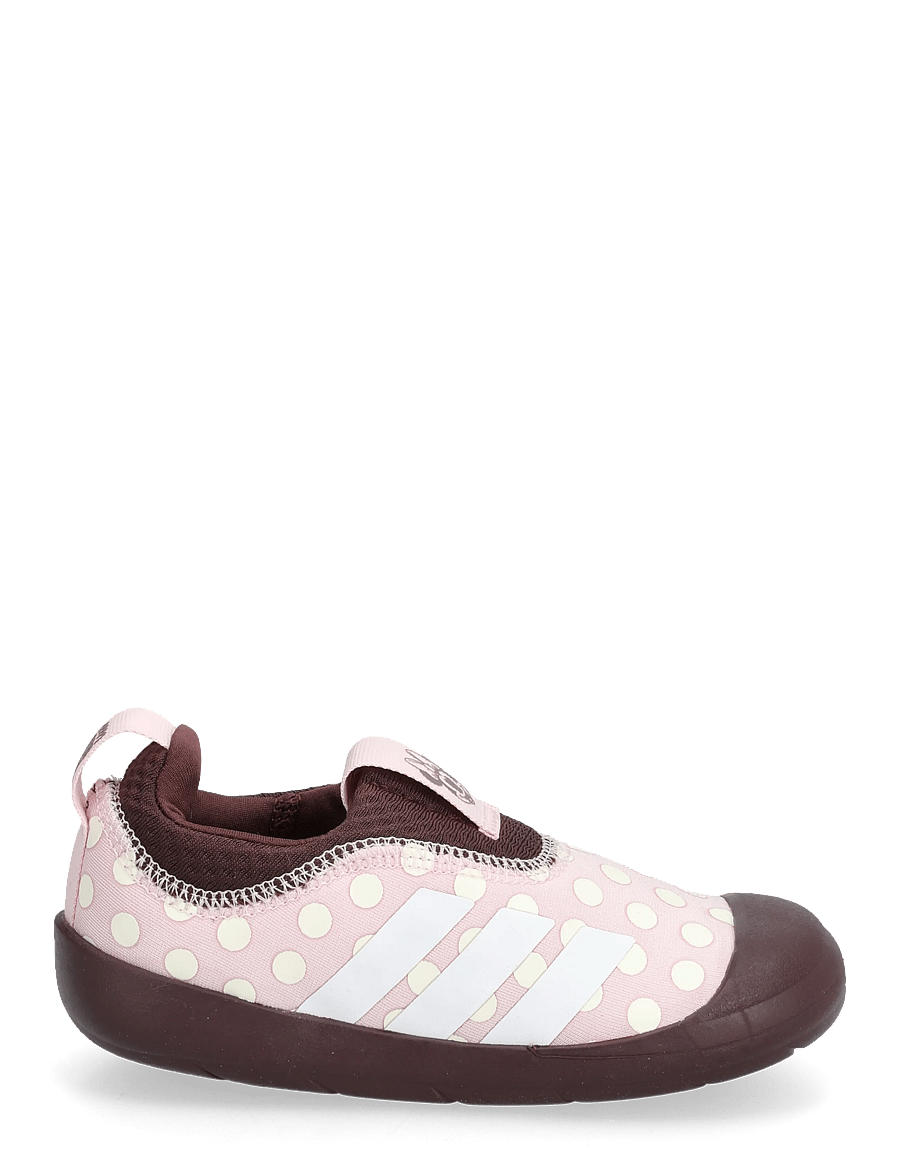 adidas Sportswear - MONOFIT MINNIE I - sko - clpink/ftwwht/aurrub - 1
