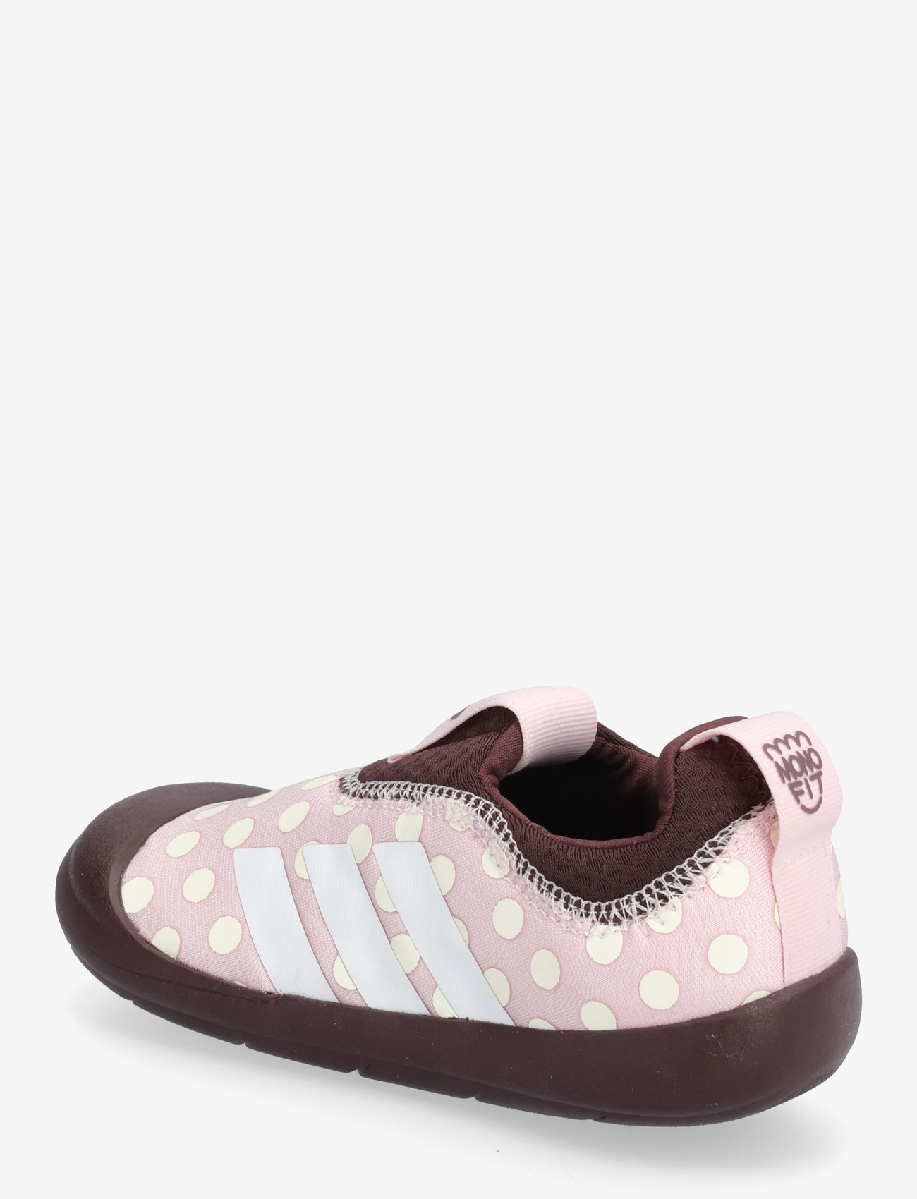 adidas Sportswear - MONOFIT MINNIE I - jalanõud - clpink/ftwwht/aurrub - 2
