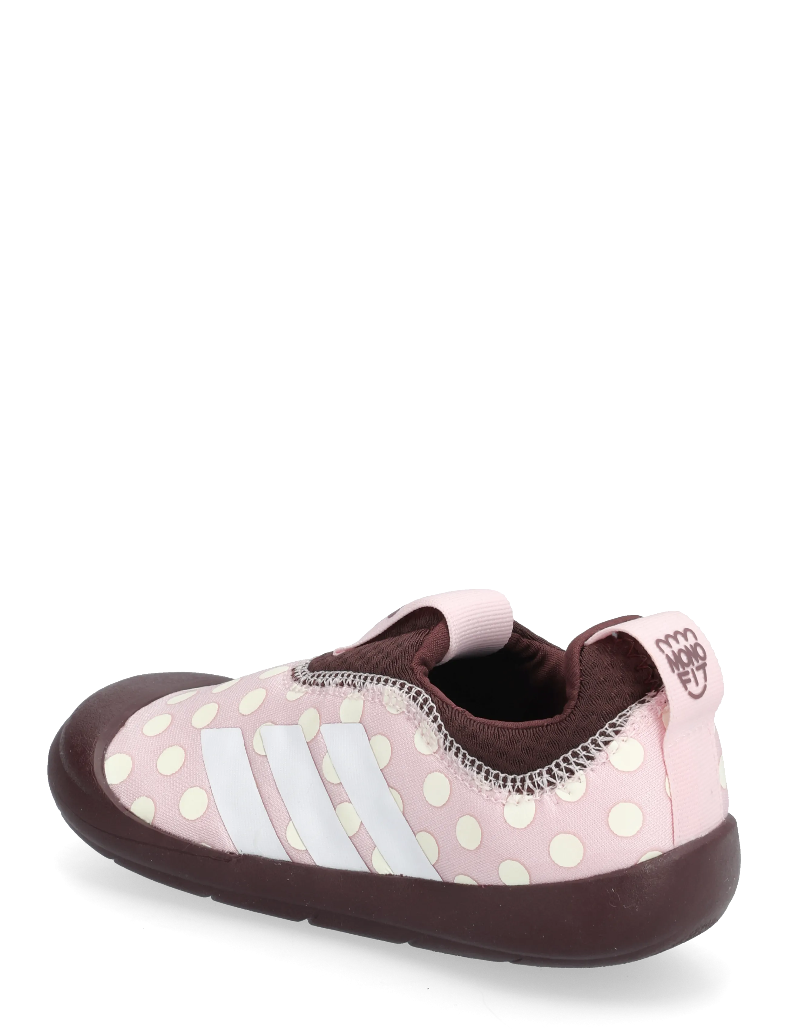 adidas Sportswear - MONOFIT MINNIE I - shoes - clpink/ftwwht/aurrub - 2
