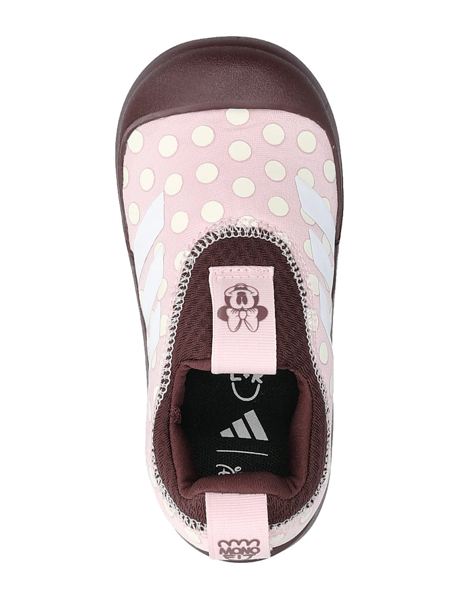 adidas Sportswear - MONOFIT MINNIE I - sko - clpink/ftwwht/aurrub - 3