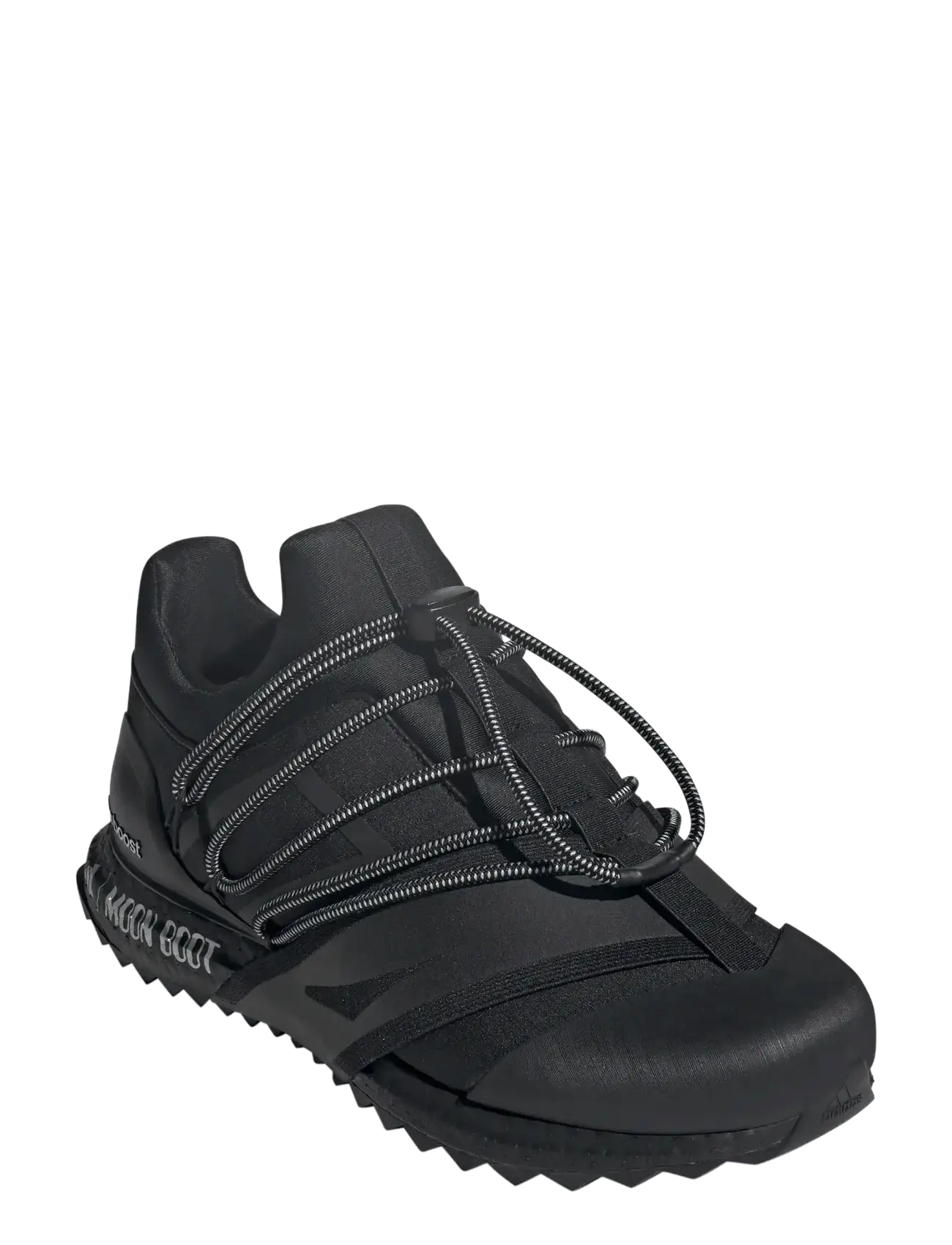 adidas Sportswear Adidas X Moon Boot Ub, Mænd, Moon Boot Sneakers, Sort, Str: 38