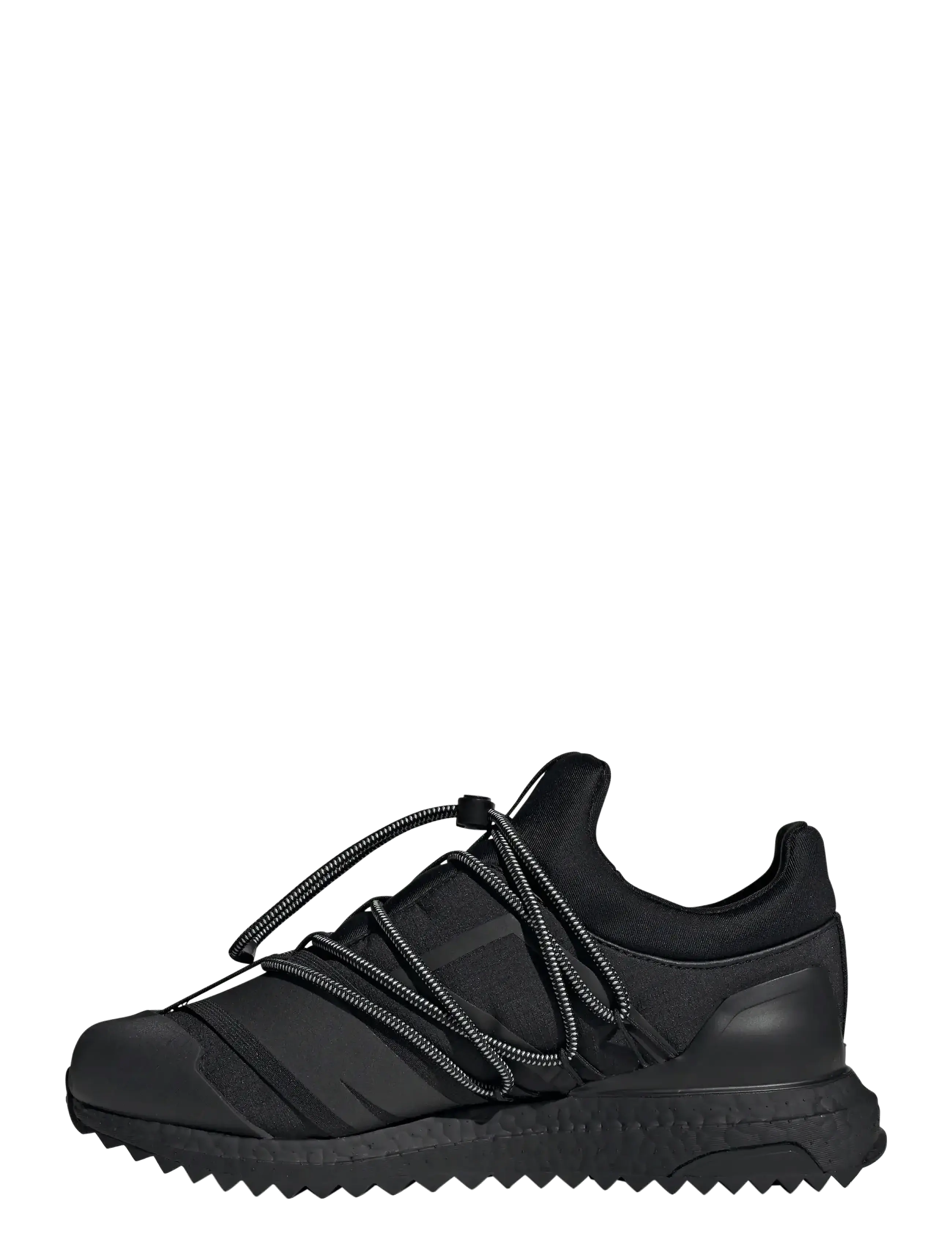 adidas Sportswear - ADIDAS X MOON BOOT UB - sporta apavi ar zemu augšdaļu - cblack/blkref/selure - 2