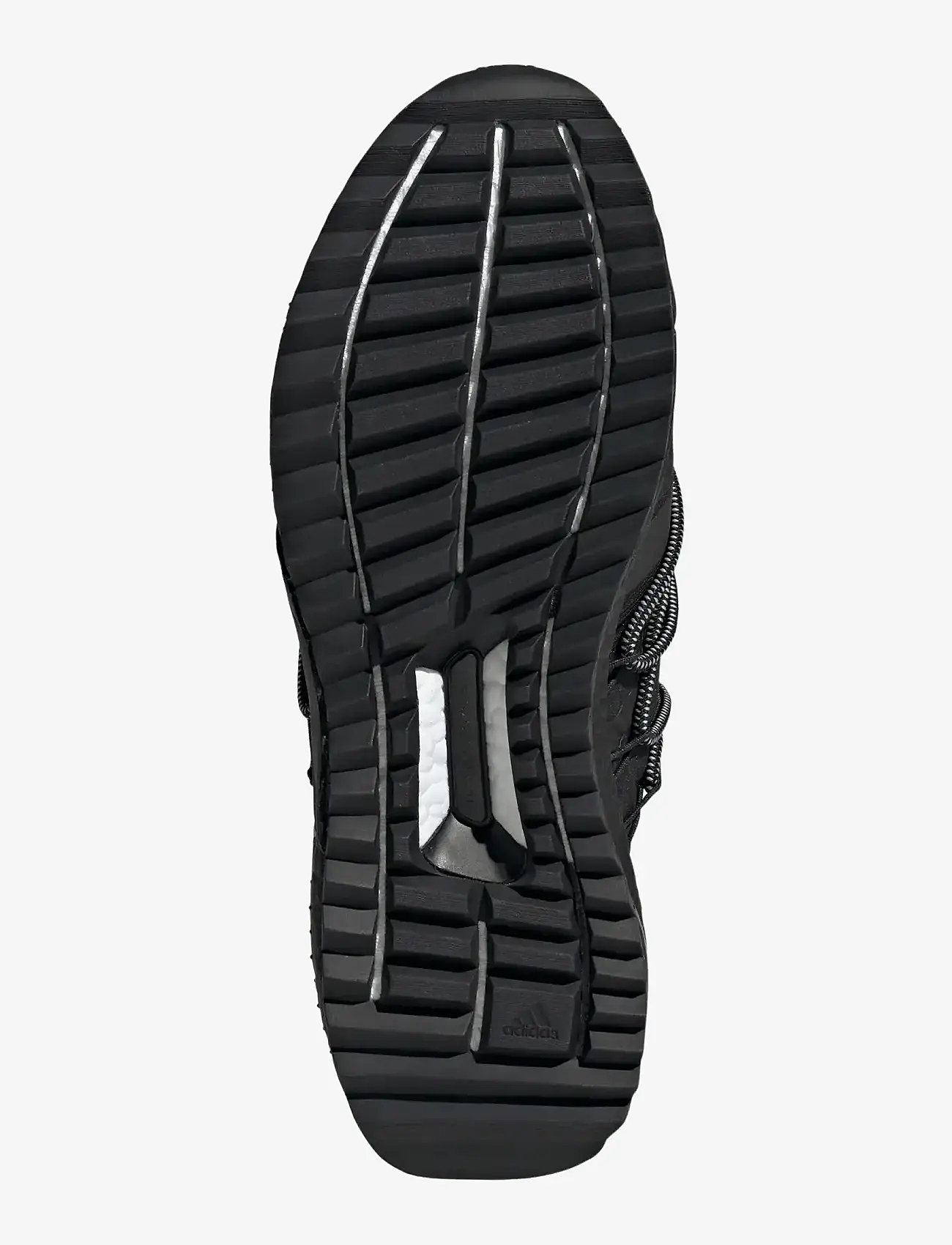 adidas Sportswear - ADIDAS X MOON BOOT UB - låga sneakers - cblack/blkref/selure - 5