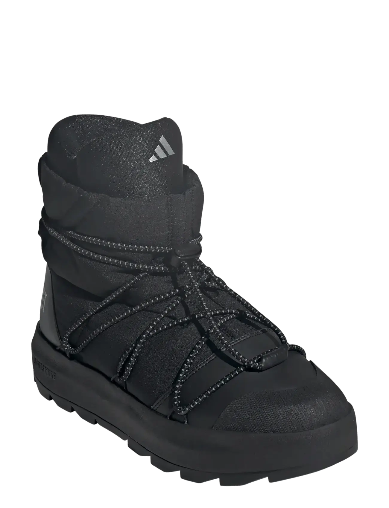 adidas Sportswear Adidas X Moonboot Ace, 36, Black, Sport Sko > Sport Winter Sko, Dame