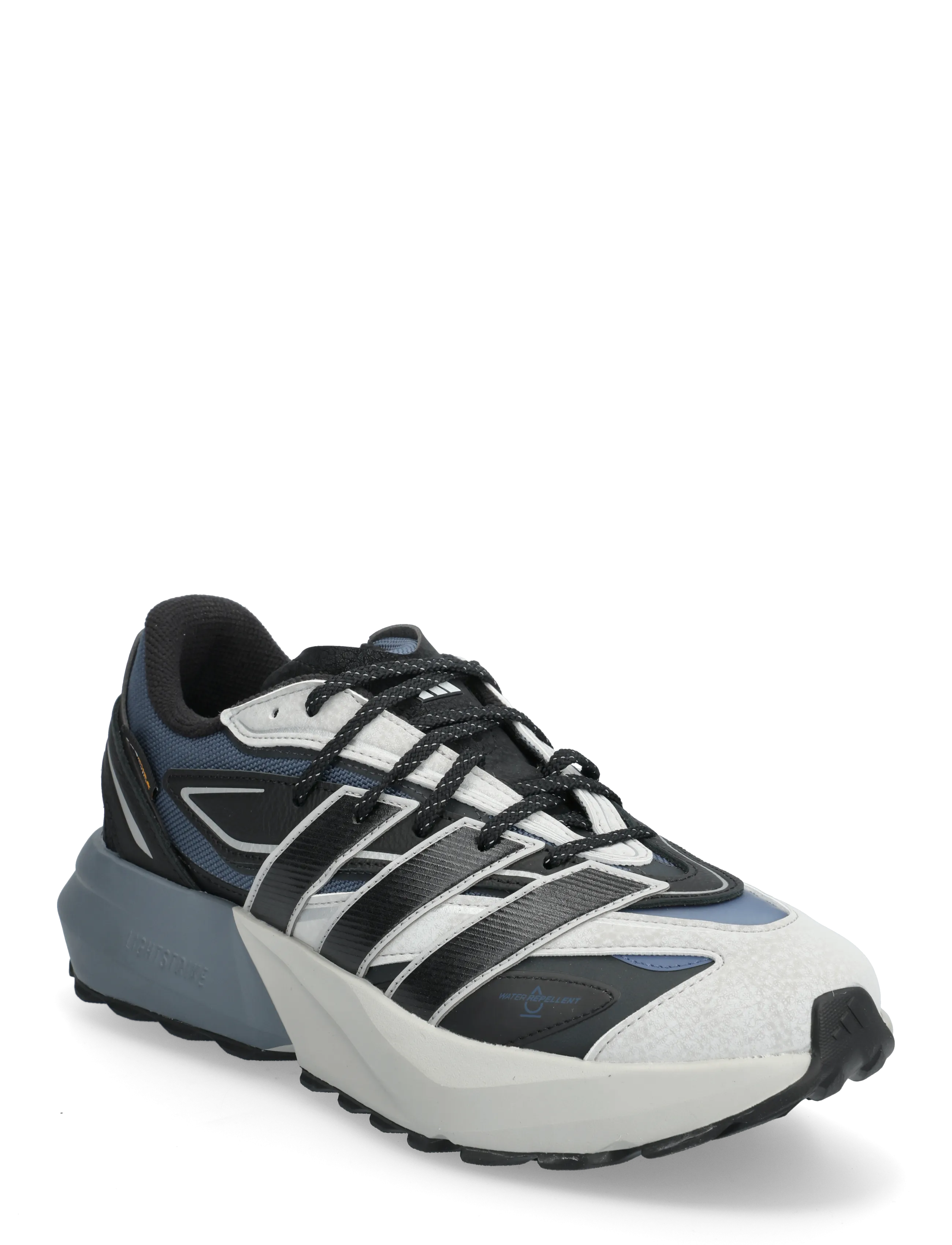 adidas Sportswear Lightblaze Atr, 42, Blau, Männerswear
