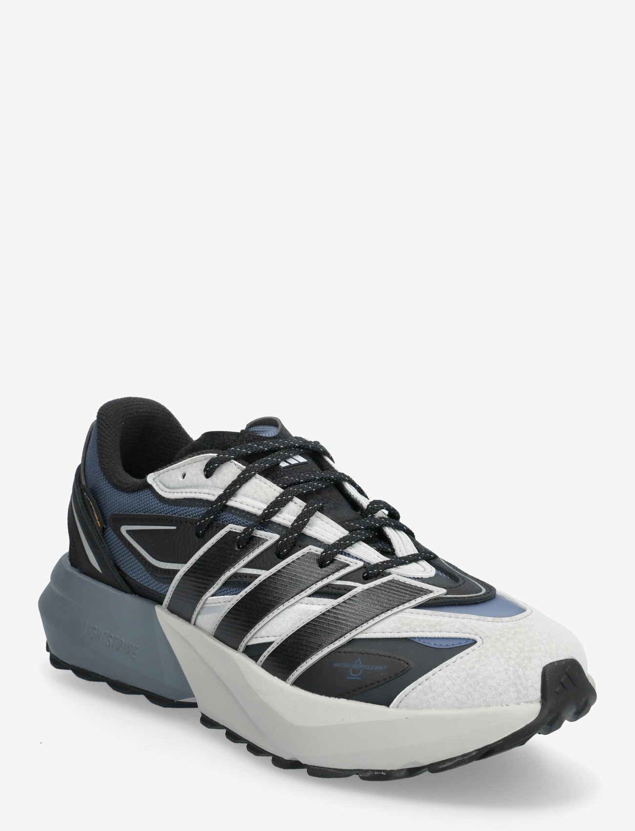 adidas Sportswear - LIGHTBLAZE ATR - lave sneakers - prloin/gretwo/onix - 0