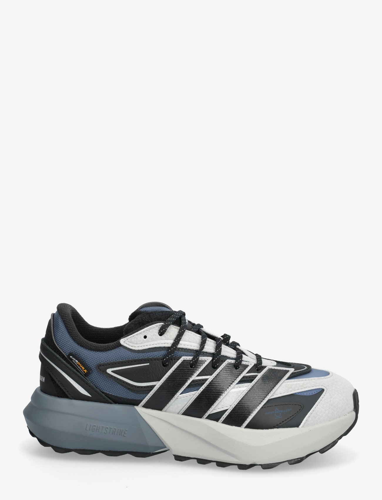 adidas Sportswear - LIGHTBLAZE ATR - lave sneakers - prloin/gretwo/onix - 1