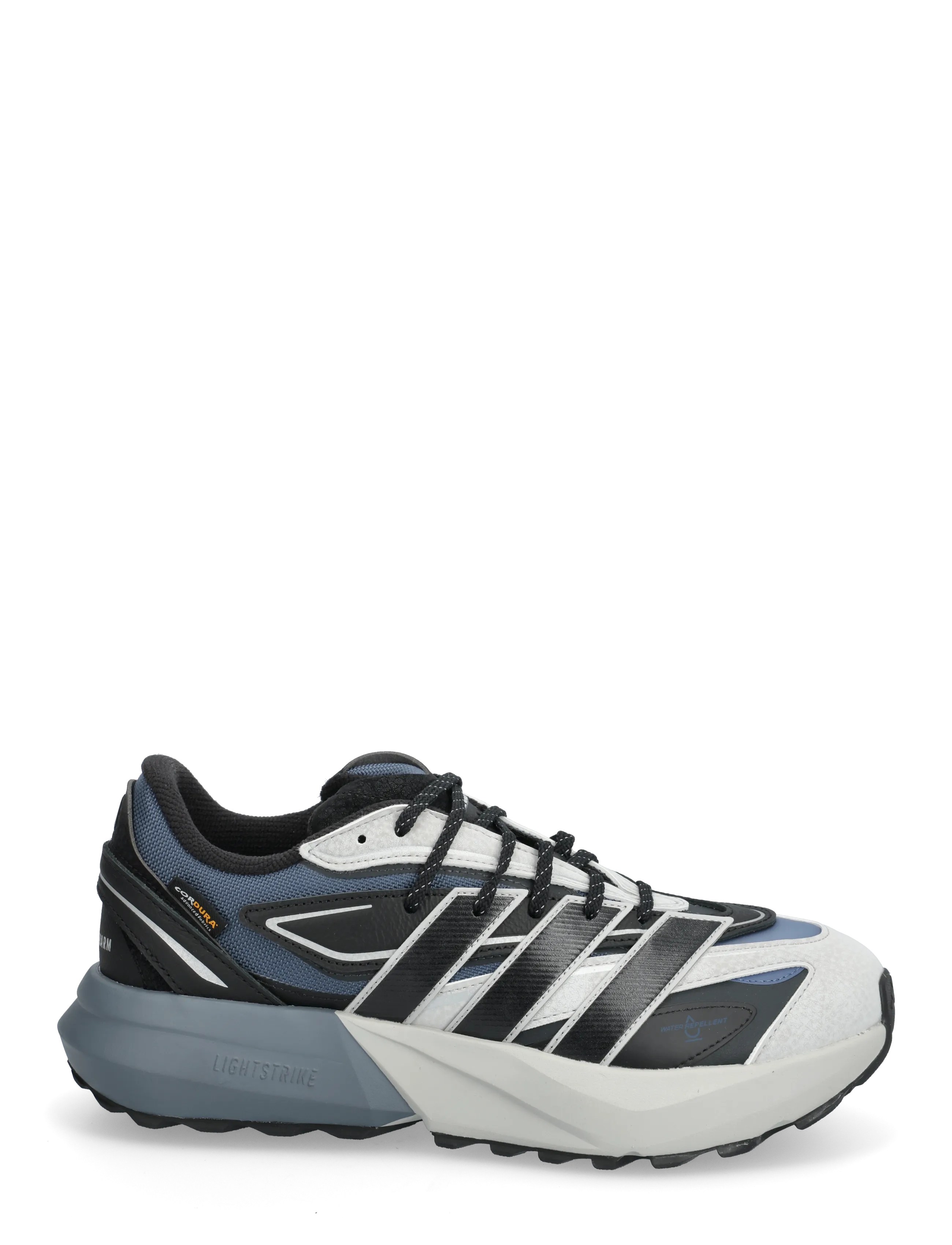 adidas Sportswear - LIGHTBLAZE ATR - lave sneakers - prloin/gretwo/onix - 1