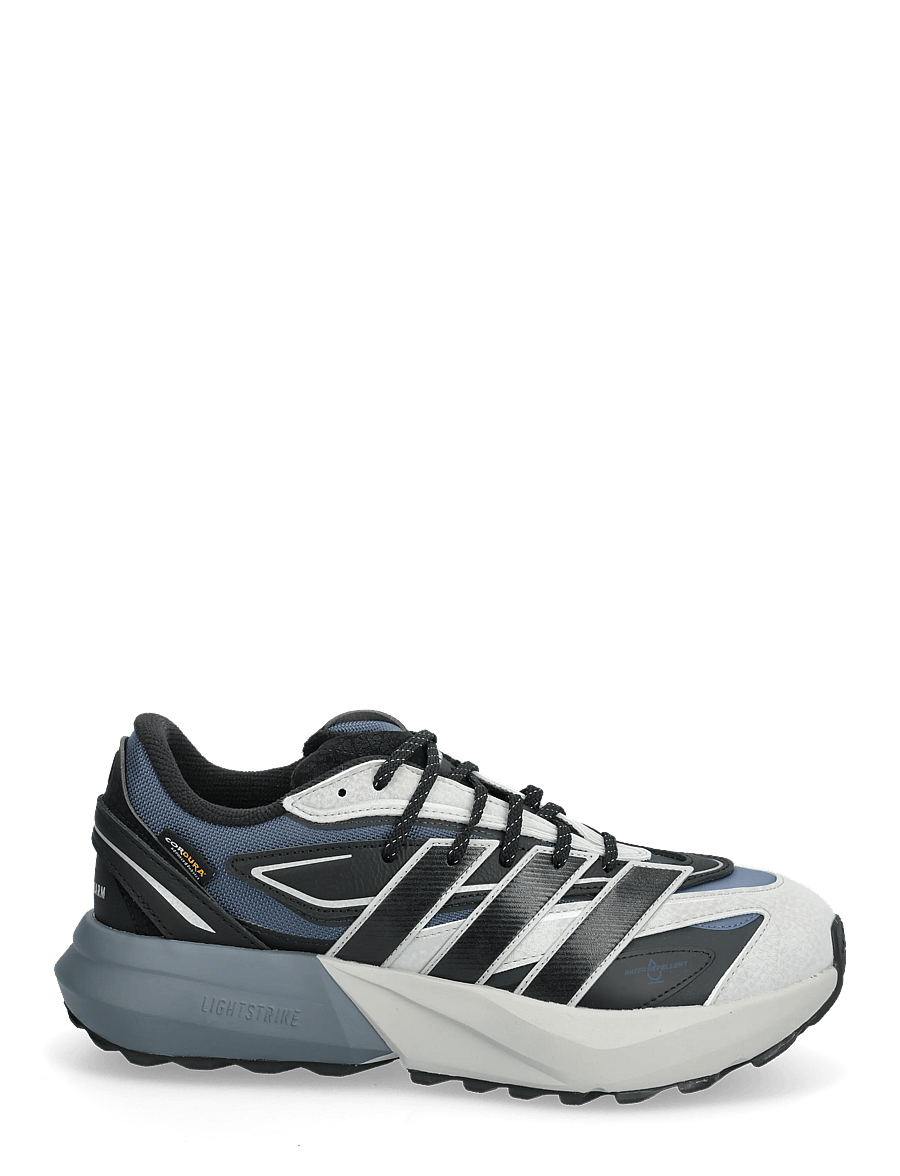 adidas Sportswear - LIGHTBLAZE ATR - low tops - prloin/gretwo/onix - 1