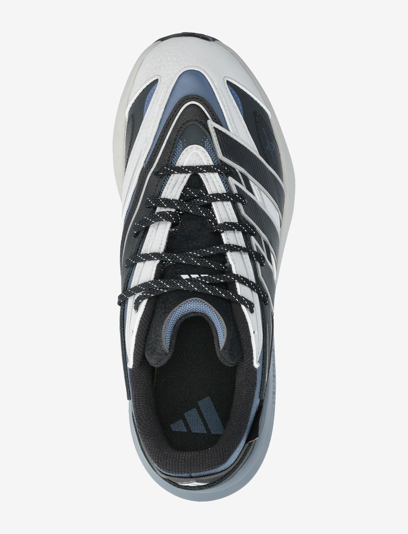 adidas Sportswear - LIGHTBLAZE ATR - lave sneakers - prloin/gretwo/onix - 3