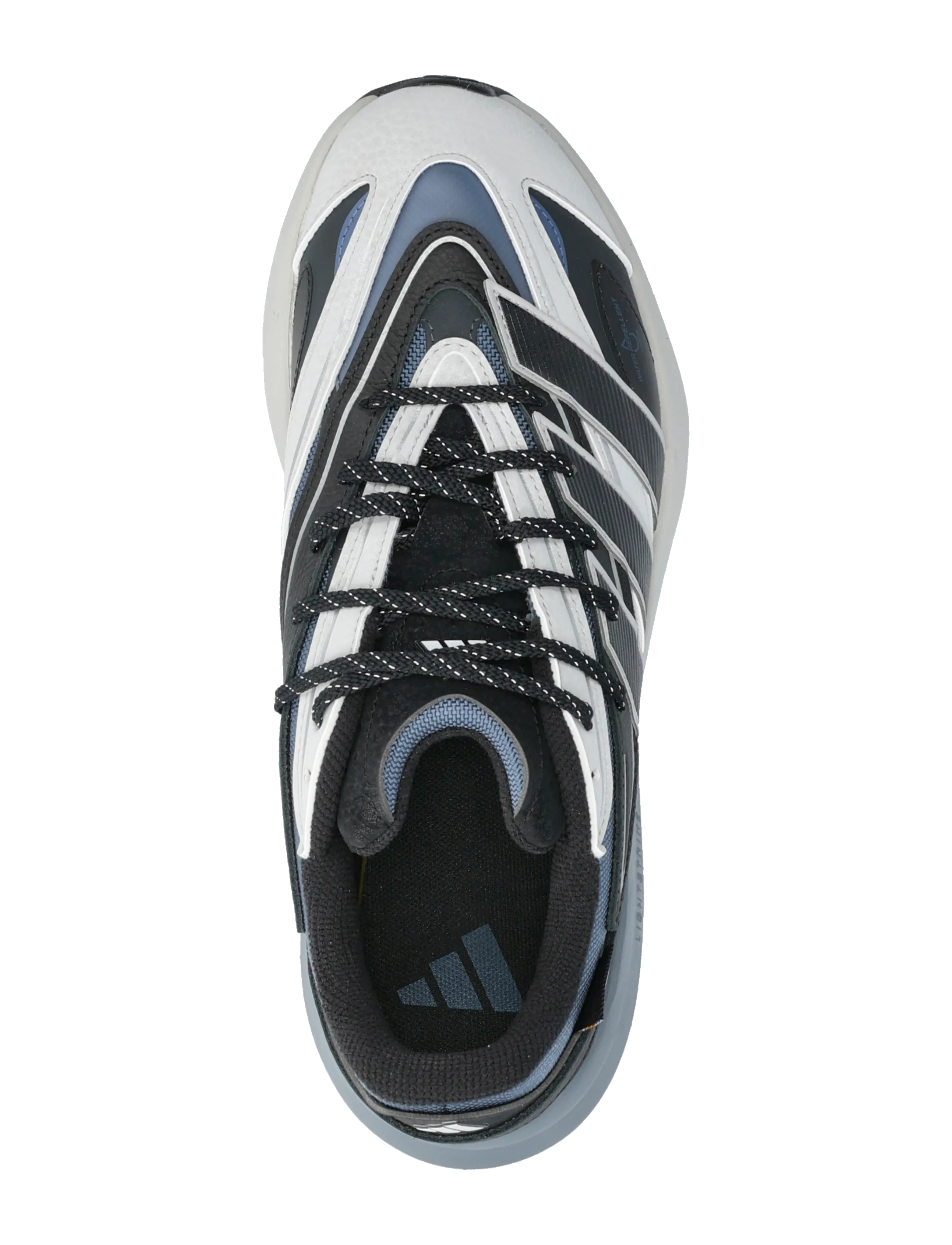 adidas Sportswear - LIGHTBLAZE ATR - kõrge säärega tossud - prloin/gretwo/onix - 3