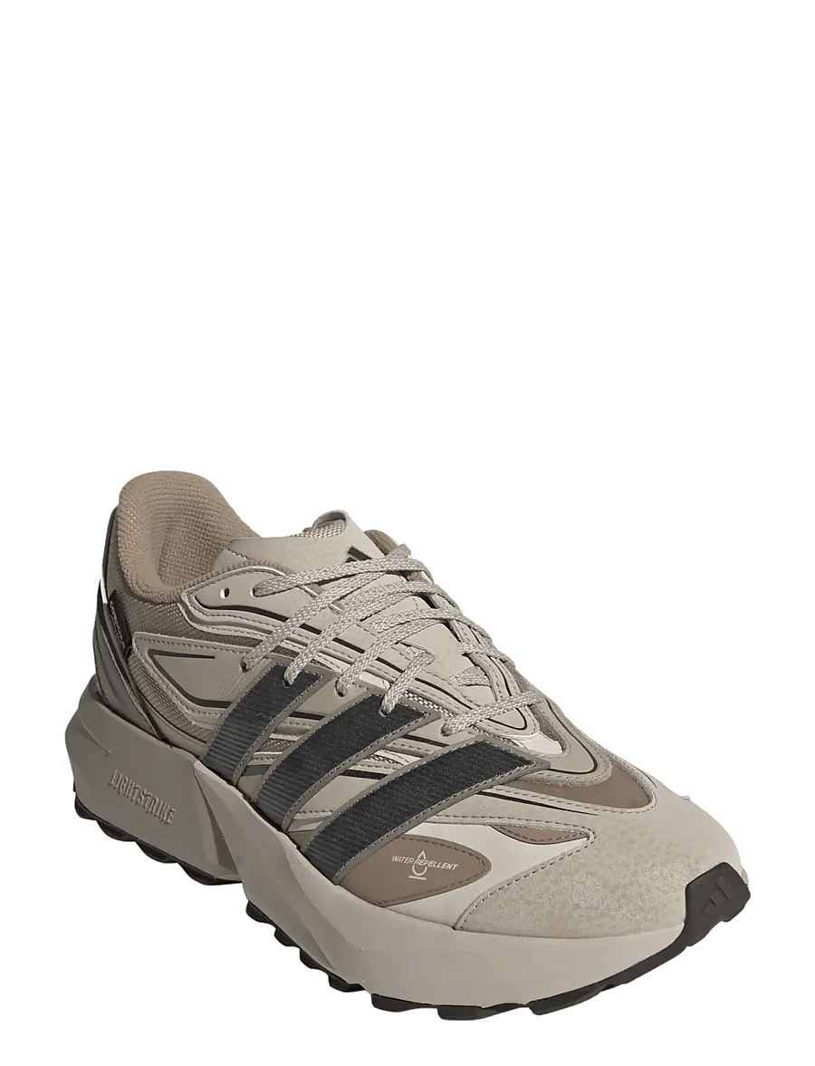 adidas Sportswear - LIGHTBLAZE ATR - kõrge säärega tossud - blacar/wonbei/carbon - 0