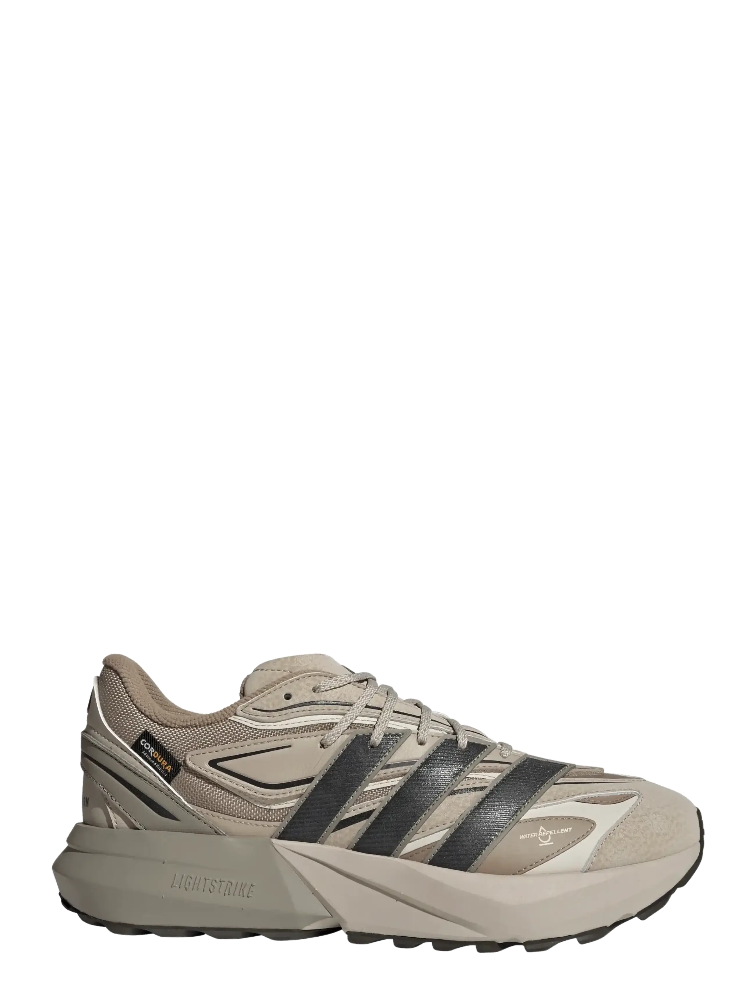 adidas Sportswear - LIGHTBLAZE ATR - låga sneakers - blacar/wonbei/carbon - 1