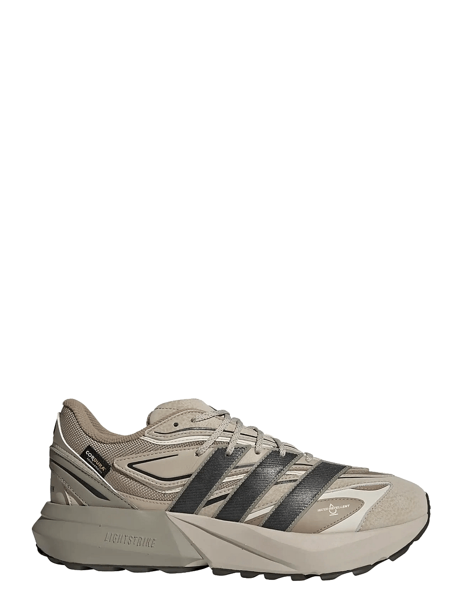 adidas Sportswear - LIGHTBLAZE ATR - kõrge säärega tossud - blacar/wonbei/carbon - 1