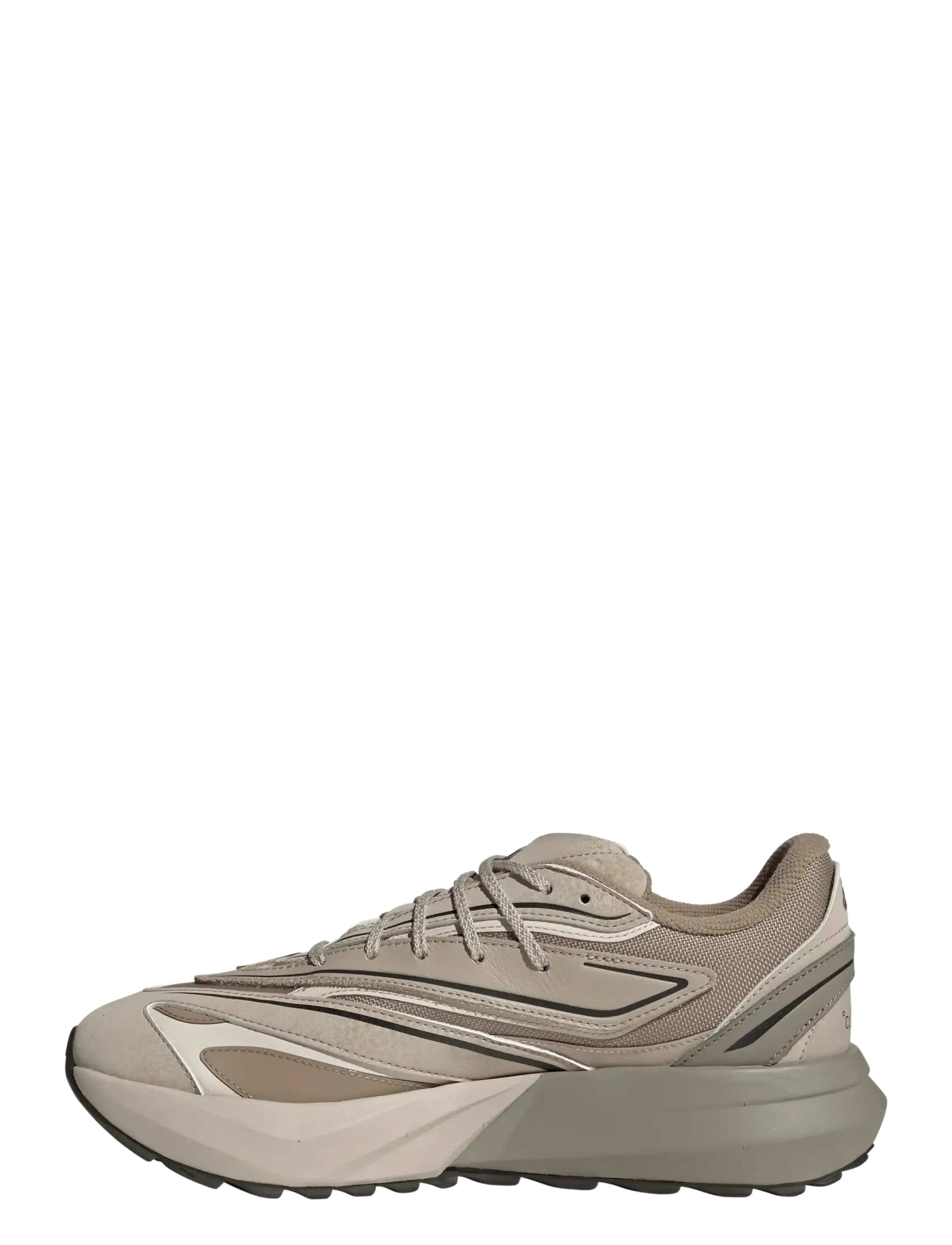 adidas Sportswear - LIGHTBLAZE ATR - låga sneakers - blacar/wonbei/carbon - 2