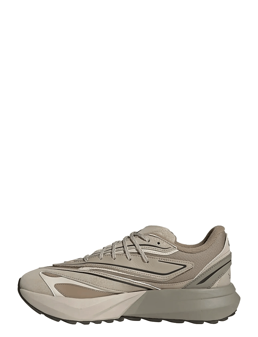 adidas Sportswear - LIGHTBLAZE ATR - kõrge säärega tossud - blacar/wonbei/carbon - 2