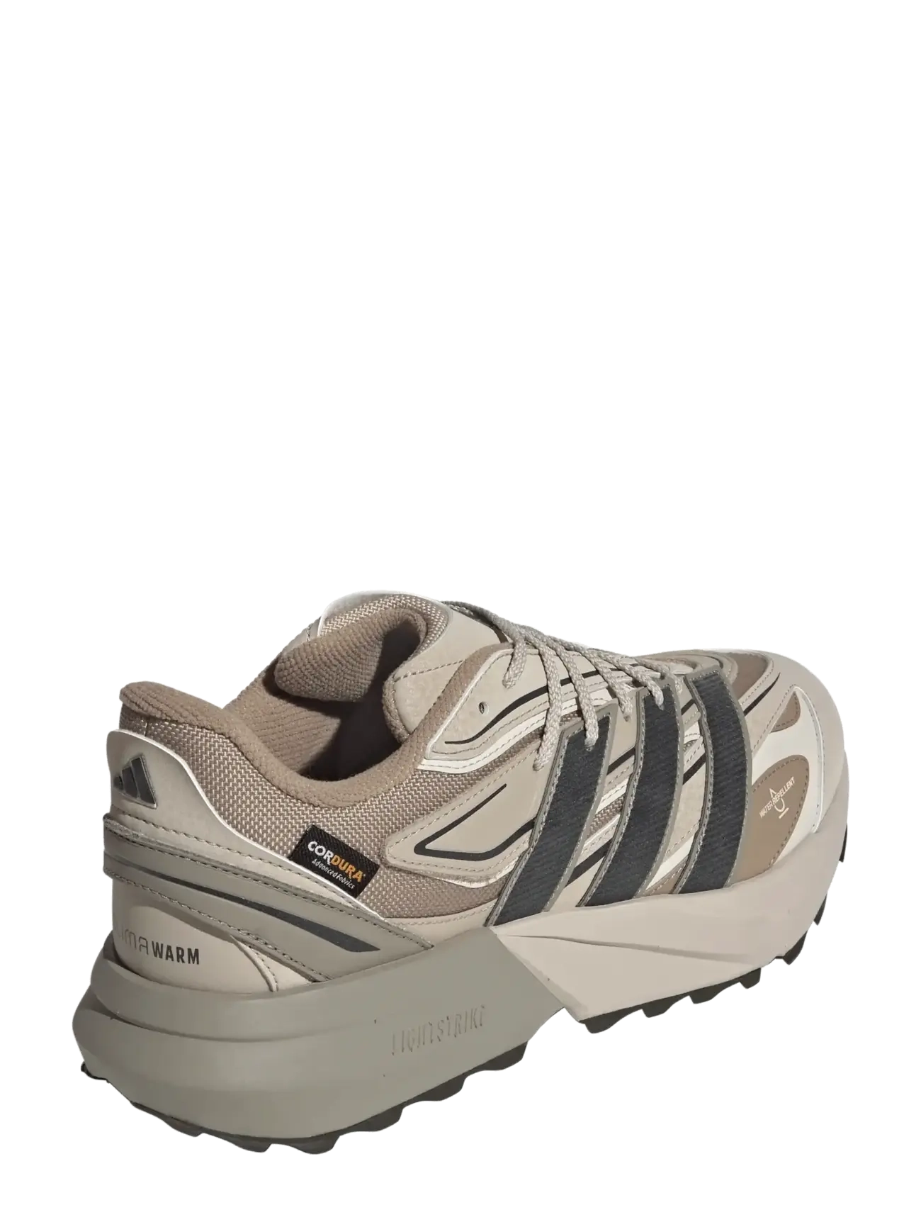 adidas Sportswear - LIGHTBLAZE ATR - låga sneakers - blacar/wonbei/carbon - 3