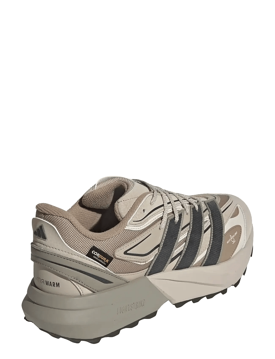 adidas Sportswear - LIGHTBLAZE ATR - kõrge säärega tossud - blacar/wonbei/carbon - 3