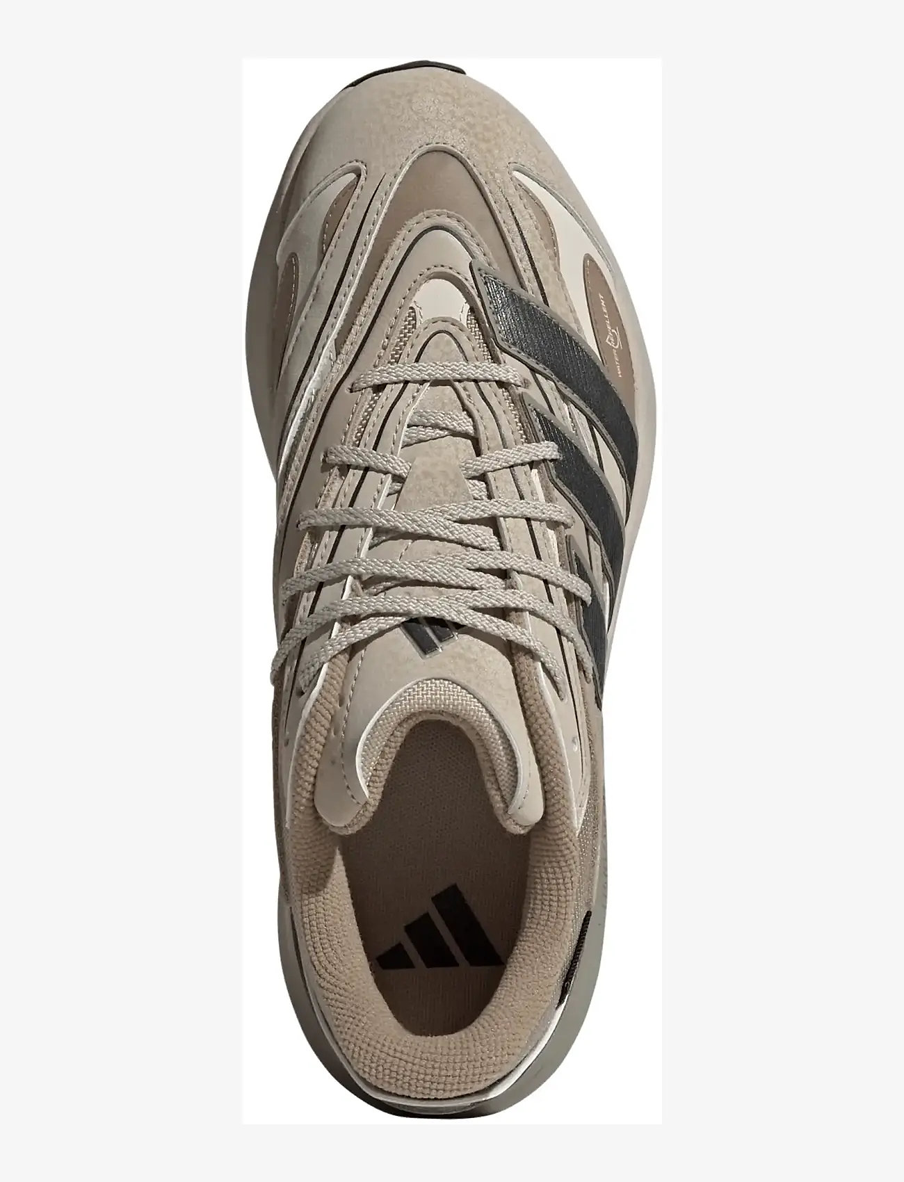 adidas Sportswear - LIGHTBLAZE ATR - lave sneakers - blacar/wonbei/carbon - 4