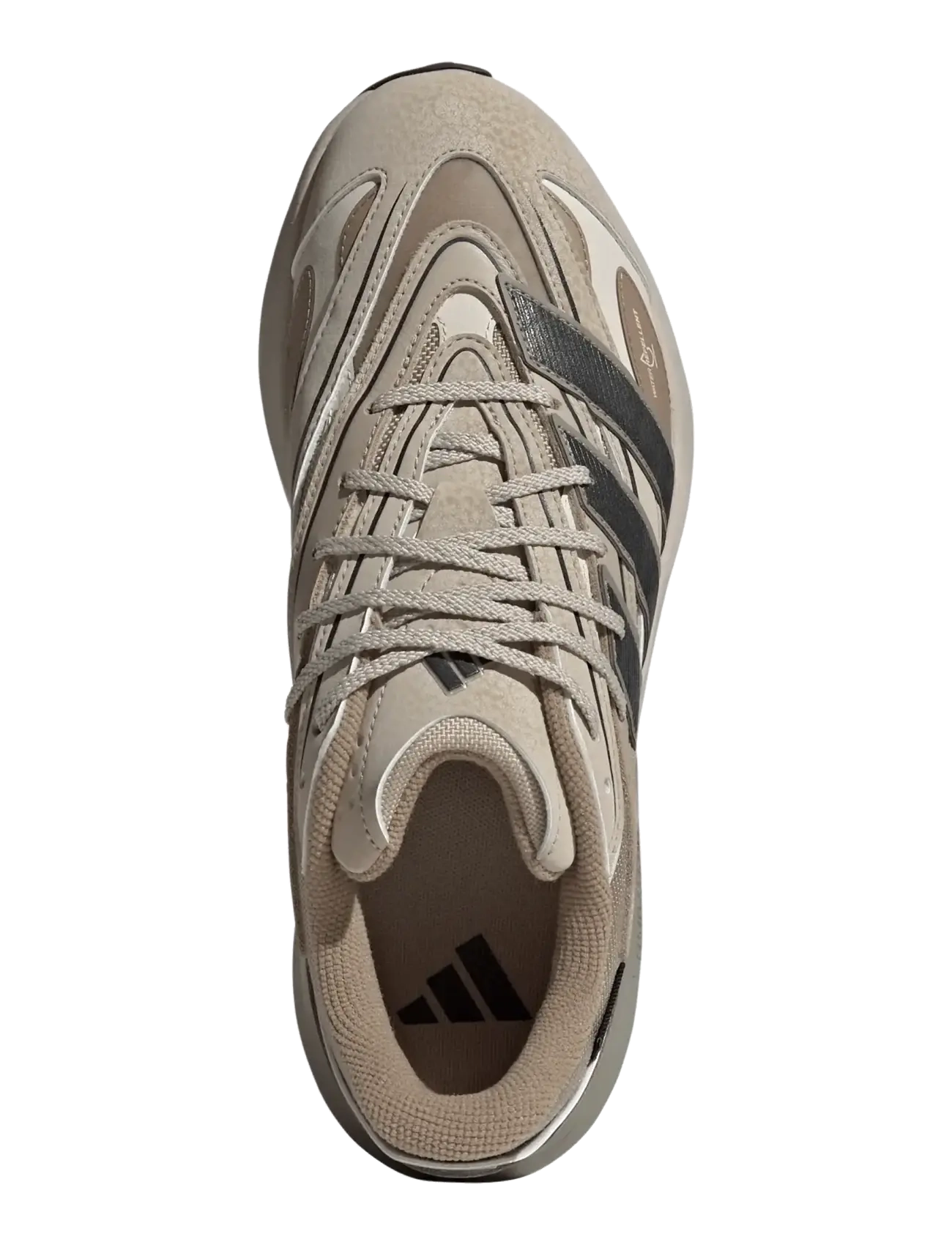 adidas Sportswear - LIGHTBLAZE ATR - låga sneakers - blacar/wonbei/carbon - 4